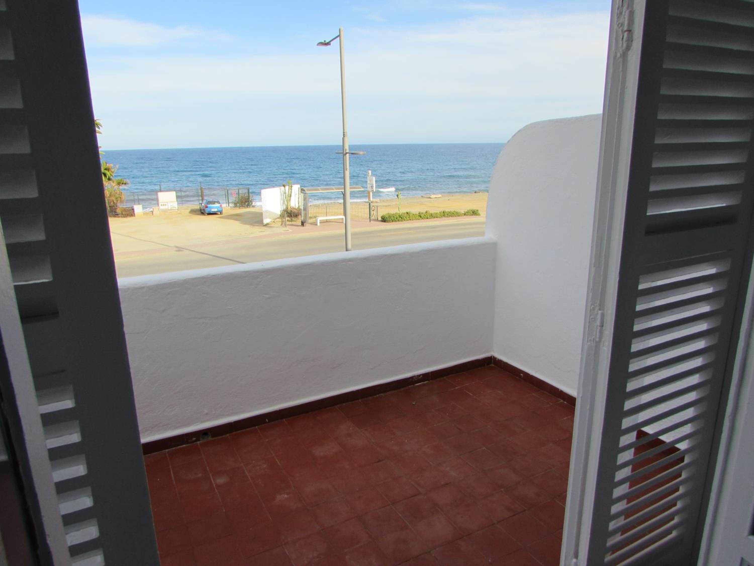 Apartment with Sea View photo 3