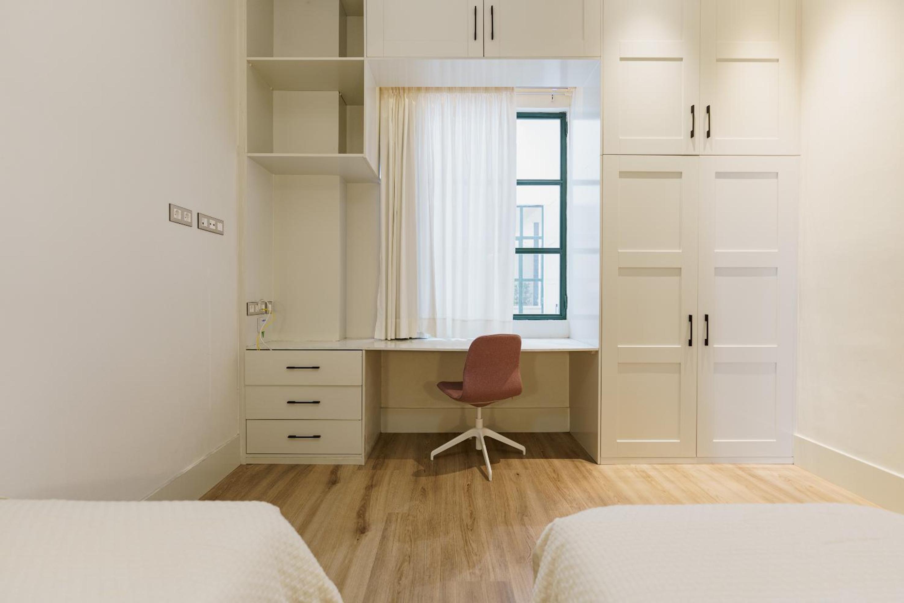 Departamento de tres habitaciones