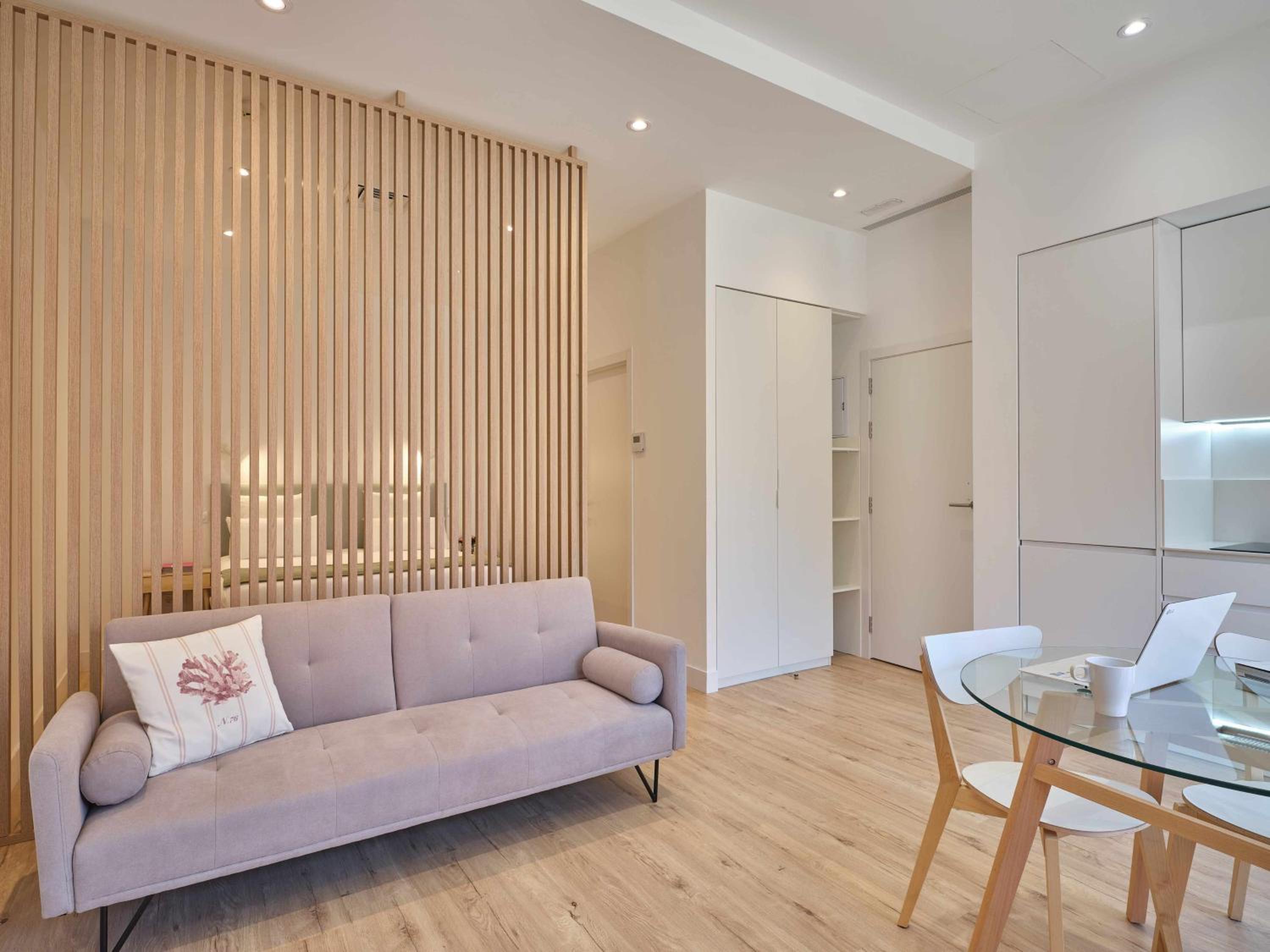 Junior Suite - Photo 1