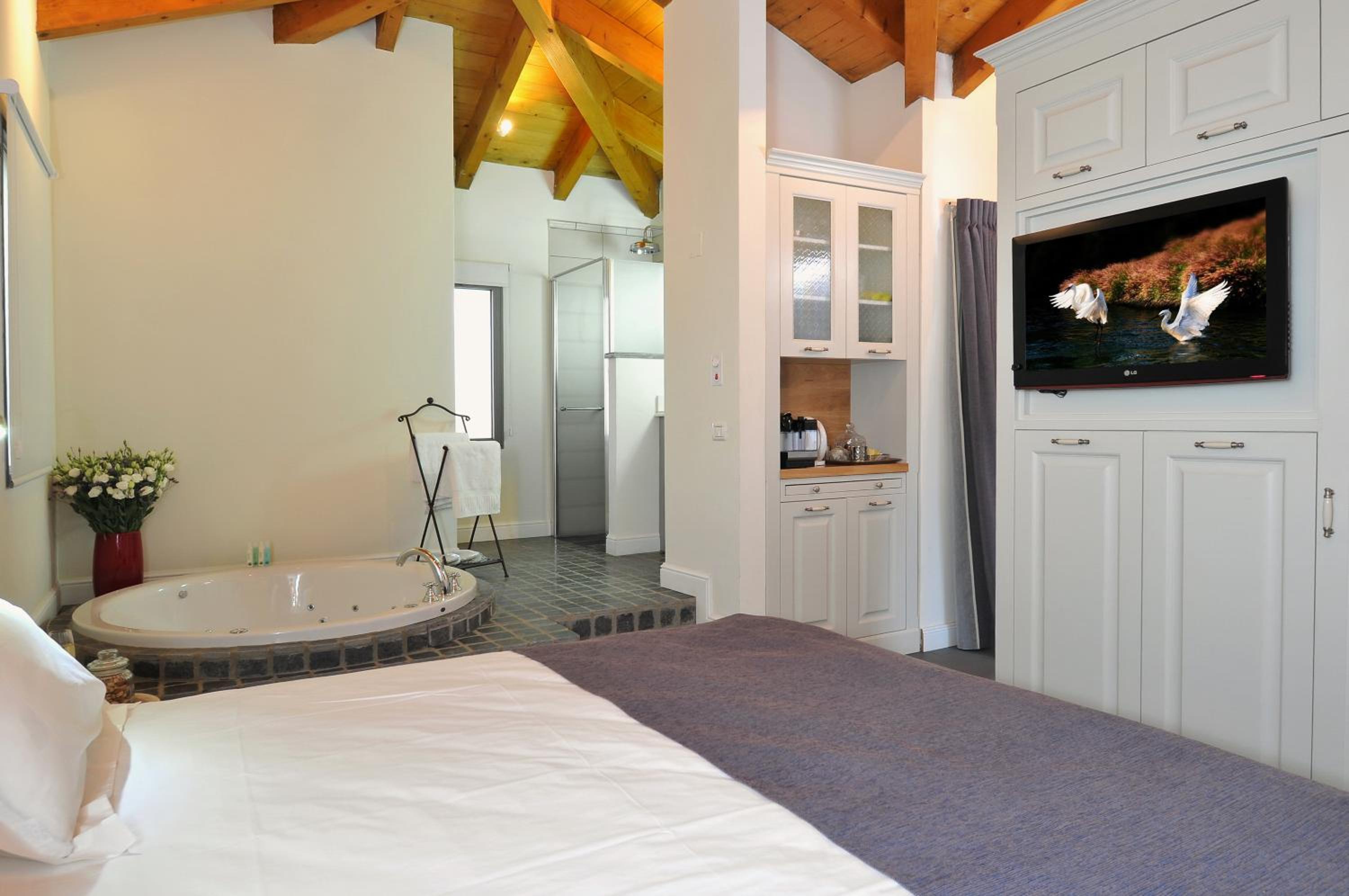 Suite with Private Pool