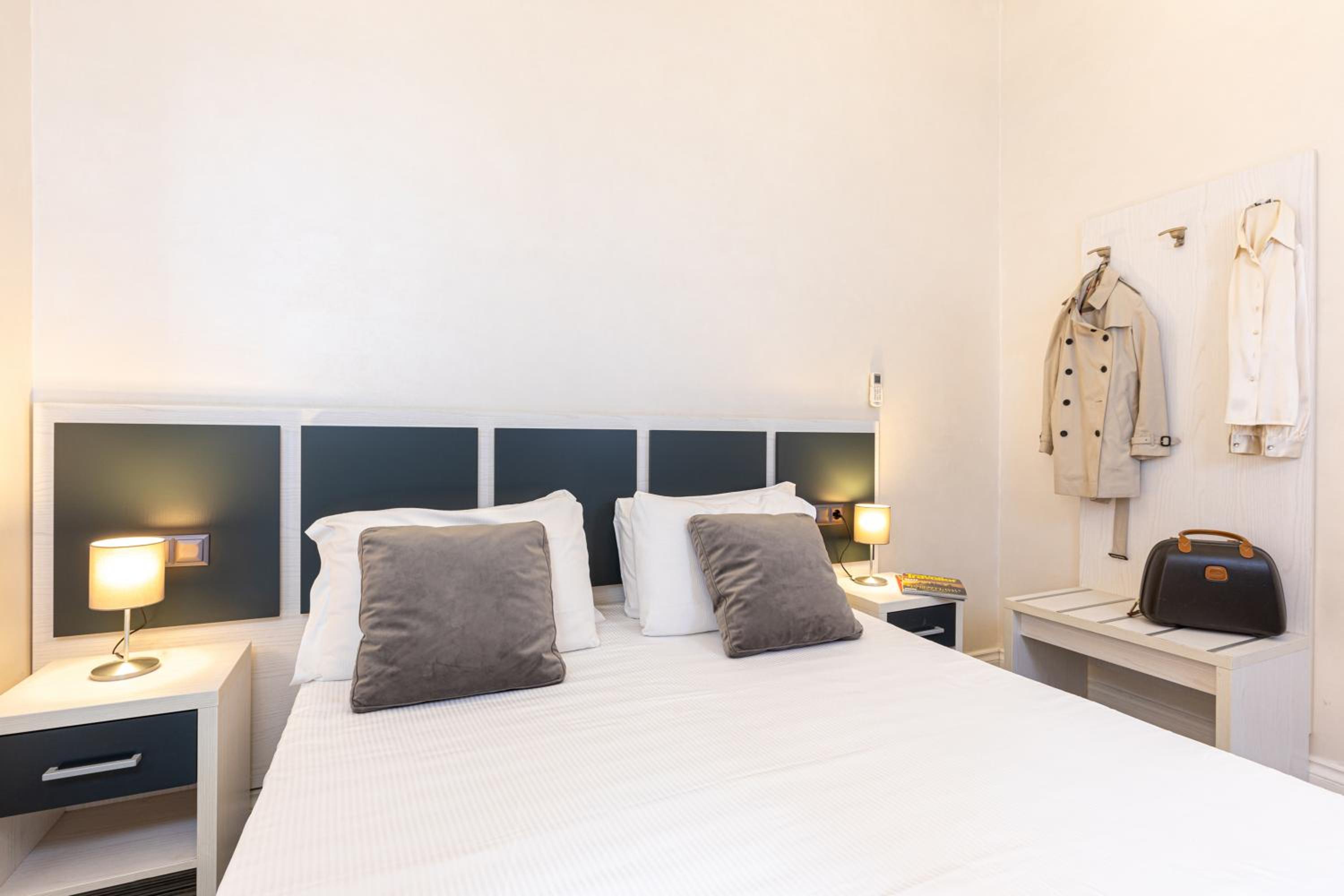 Standard Double Room-Via Del  Corso 43 photo 3