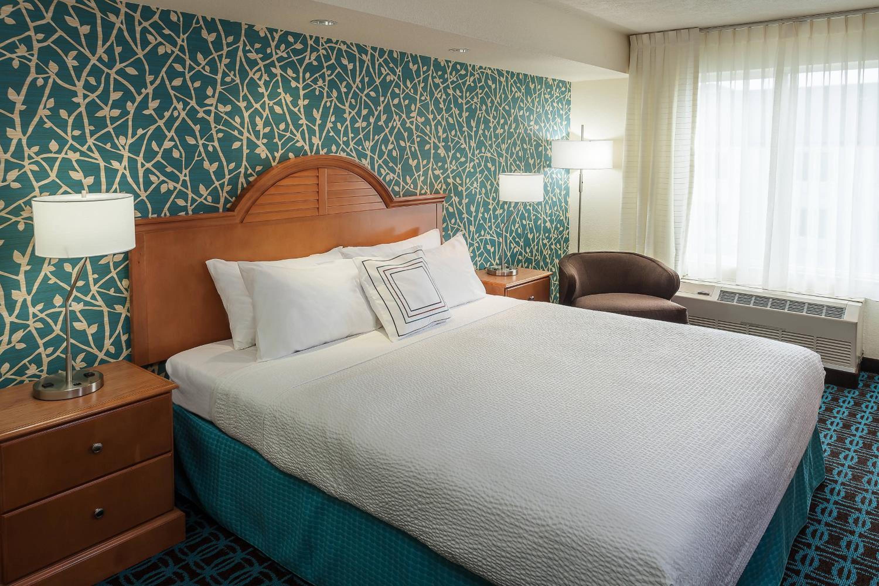 King Room - Photo 1