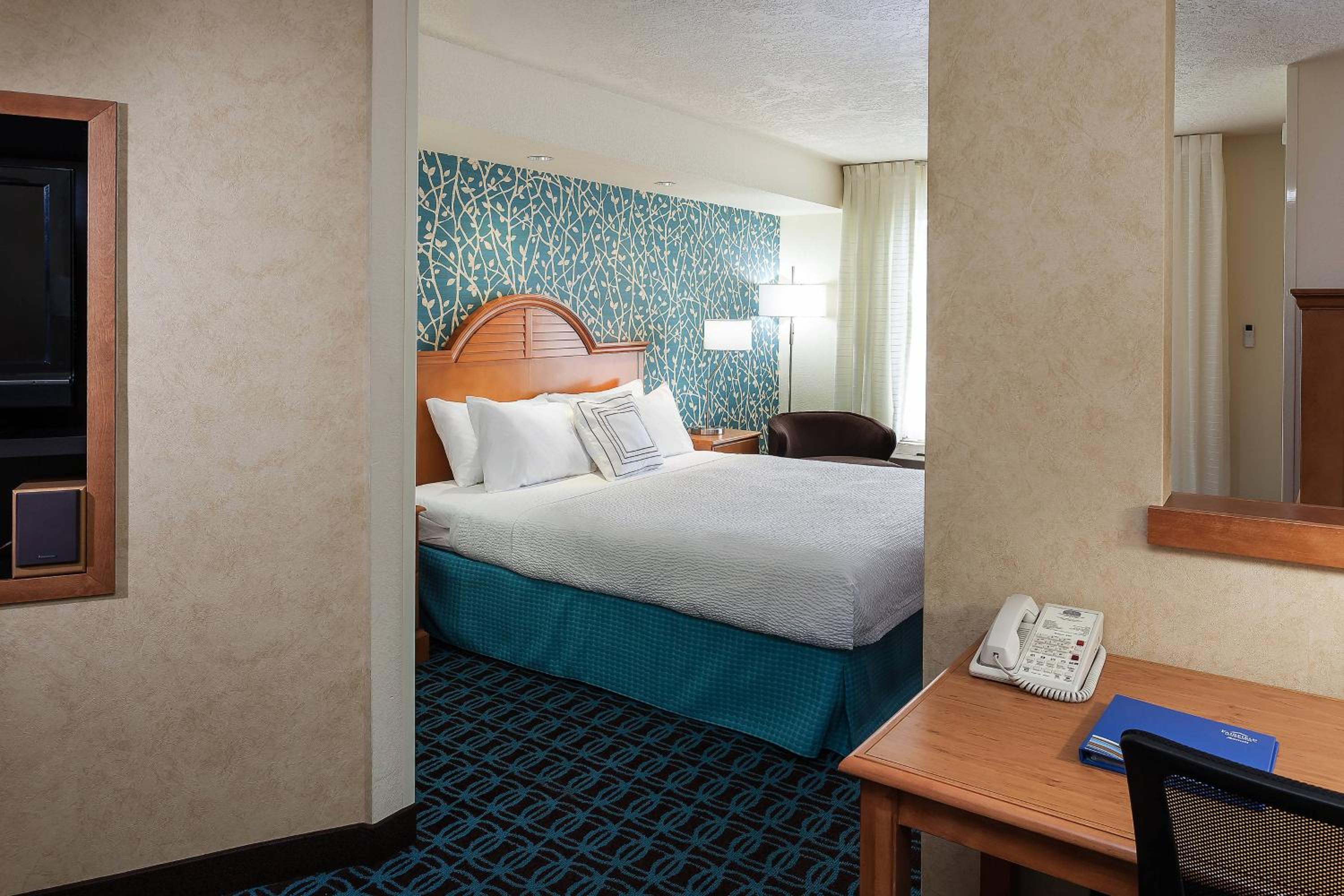 Executive King Suite - Photo 1