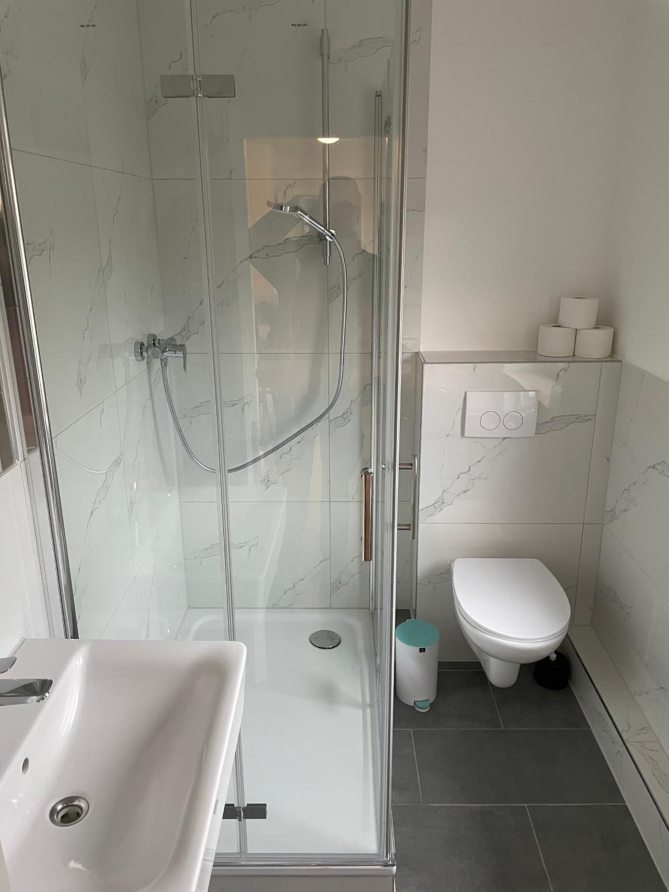 Two-Bedroom Apartment photo 3