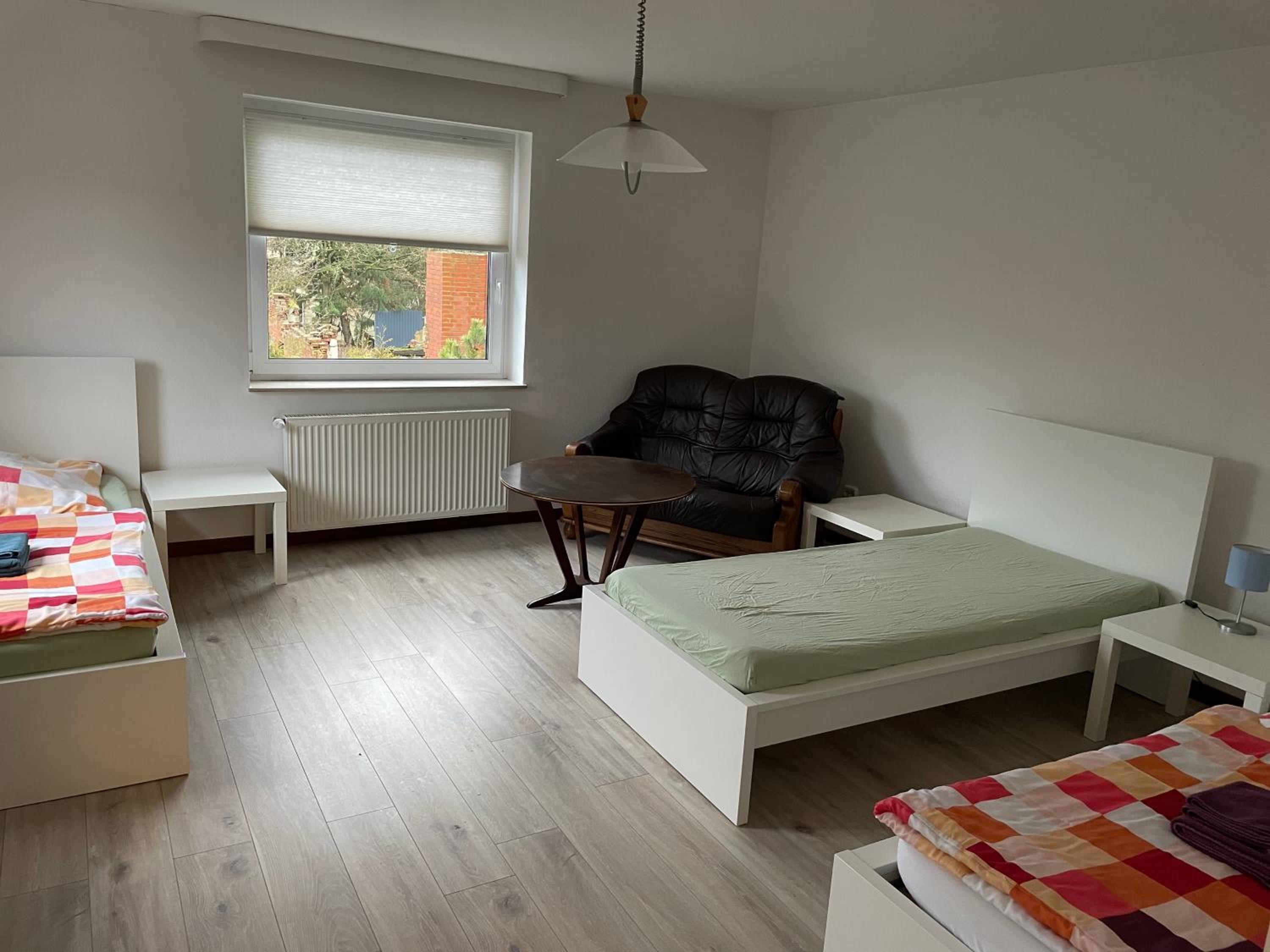 Two-Bedroom Apartment photo 2
