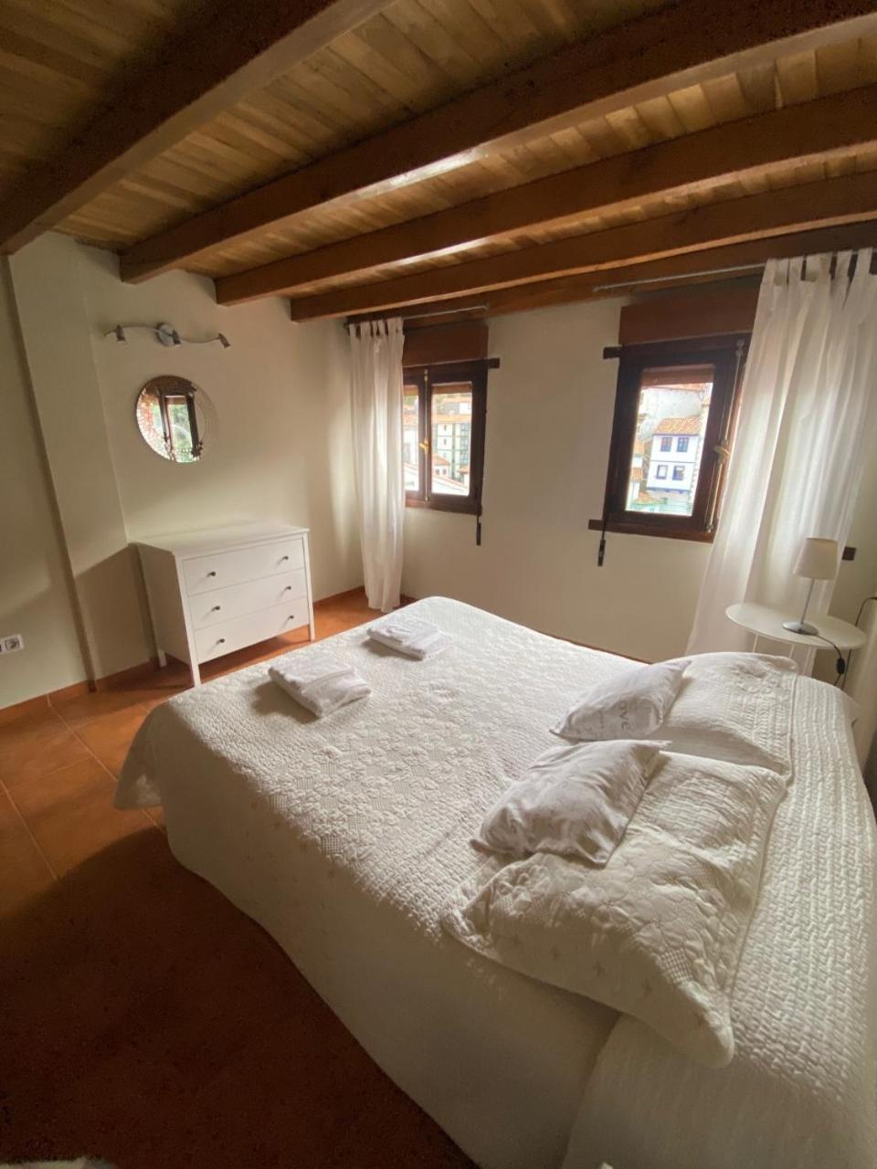 Casa de Dos Habitaciones
