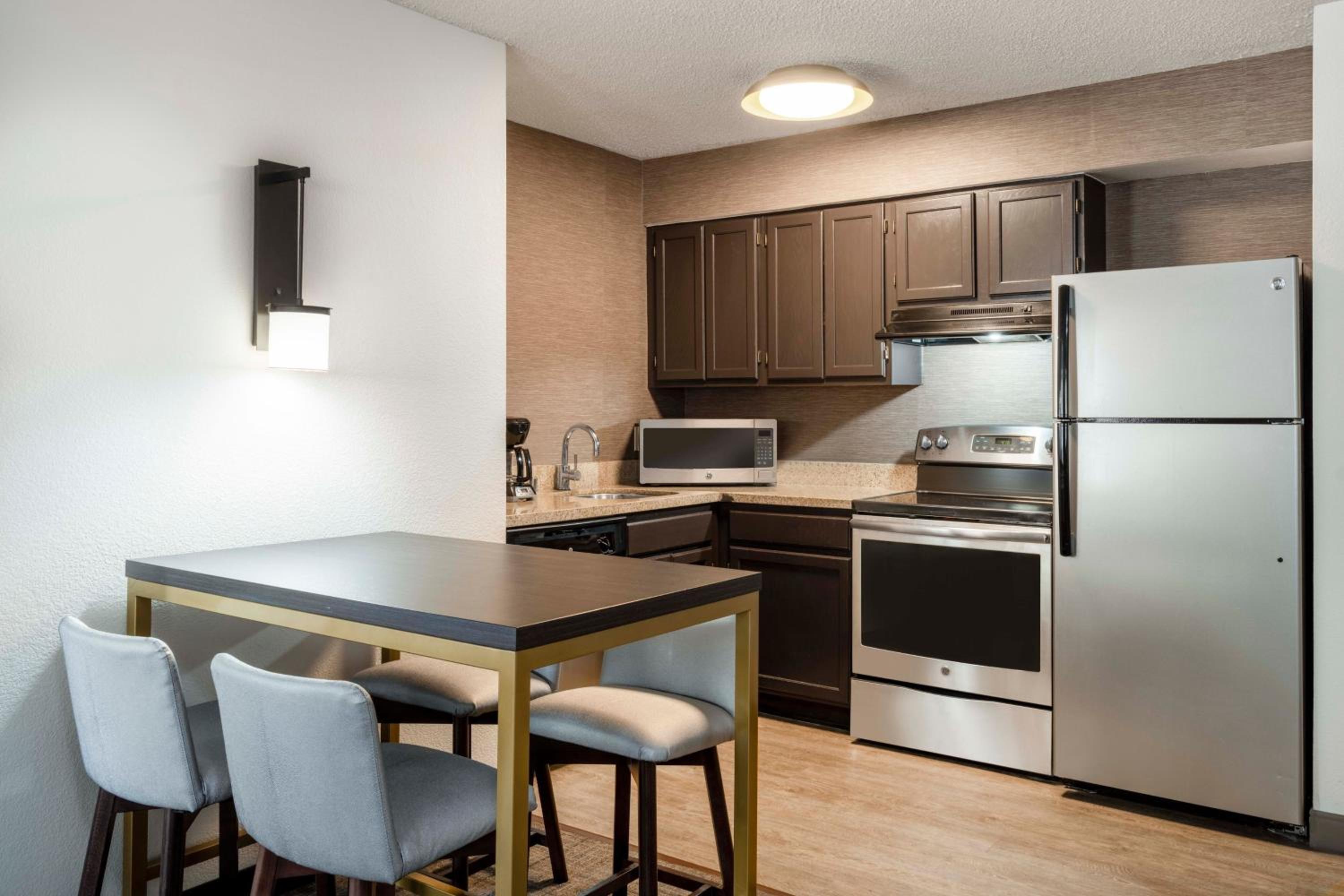 Residence Inn by Marriott Denver Southwest Lakewood, Foto 2