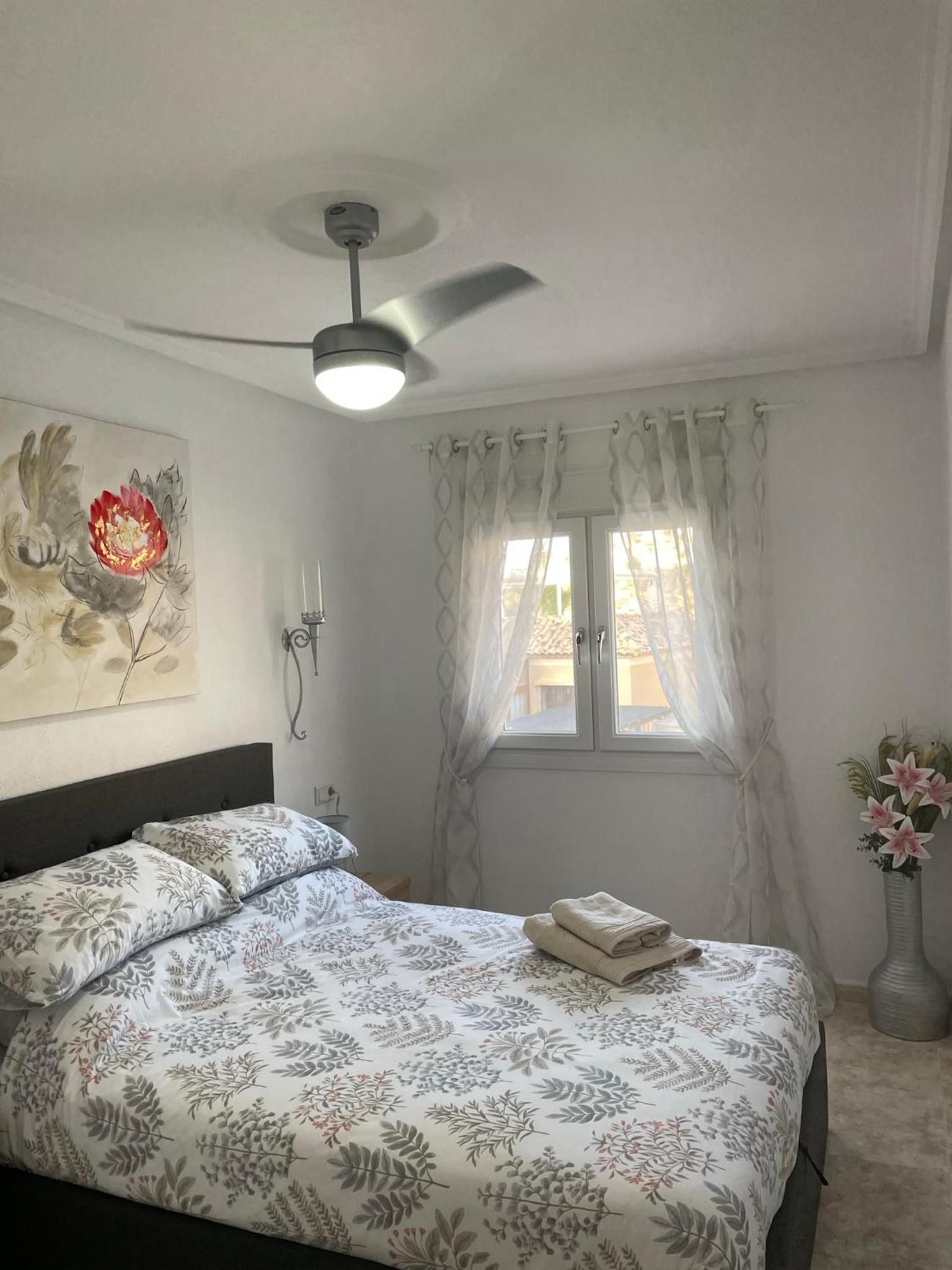Casa de Dos Habitaciones