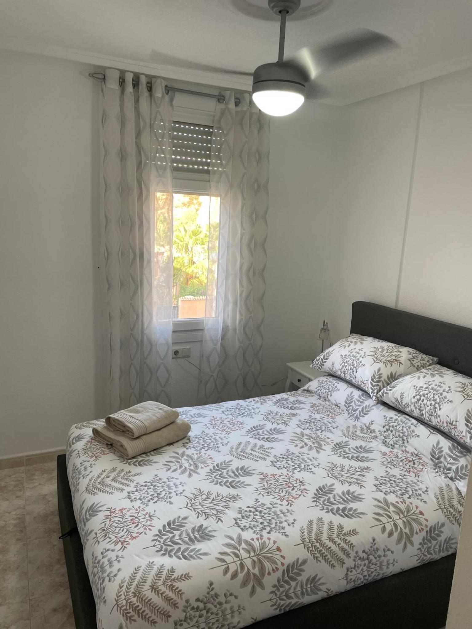 Two-Bedroom House photo 2