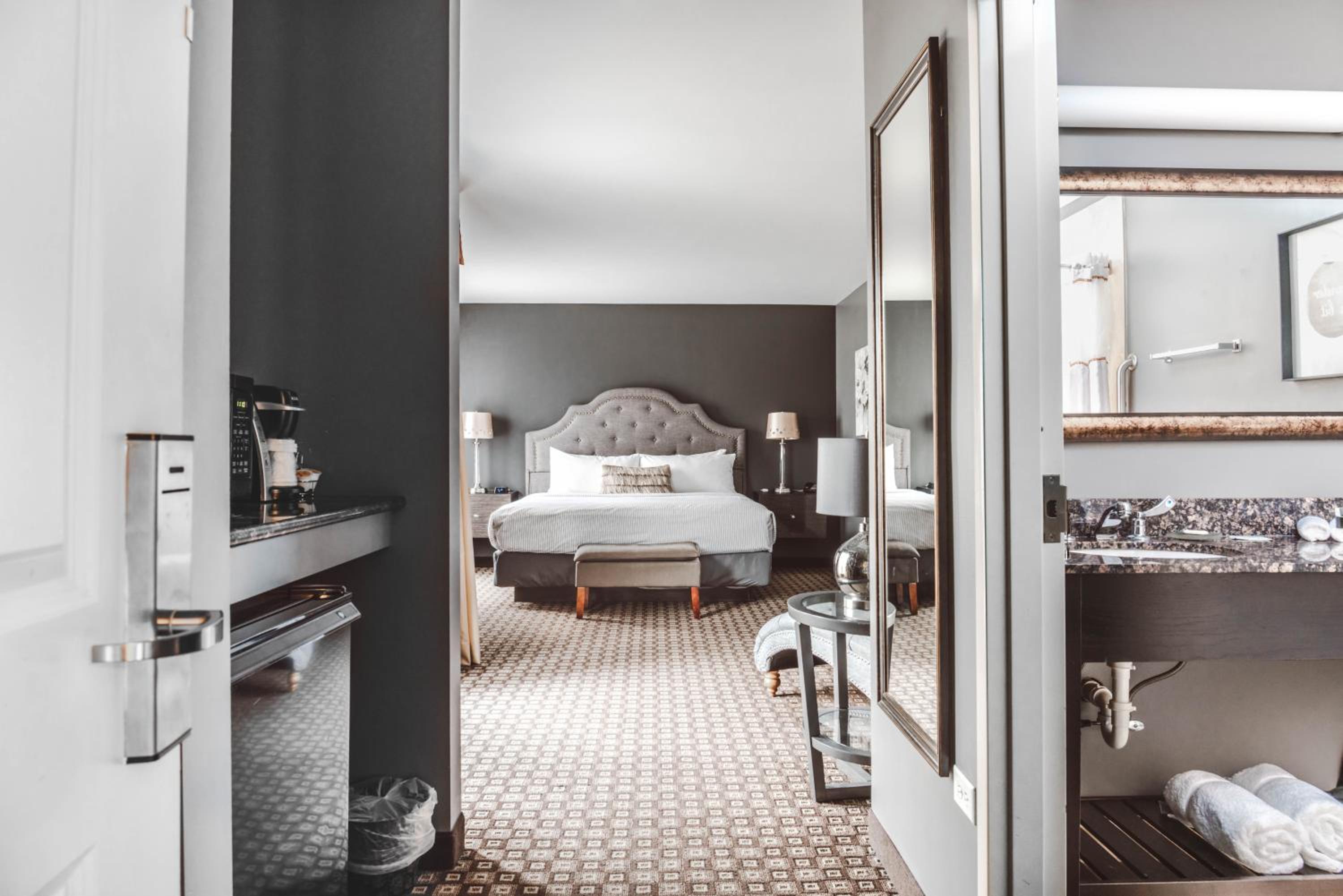 King Room - Photo 1
