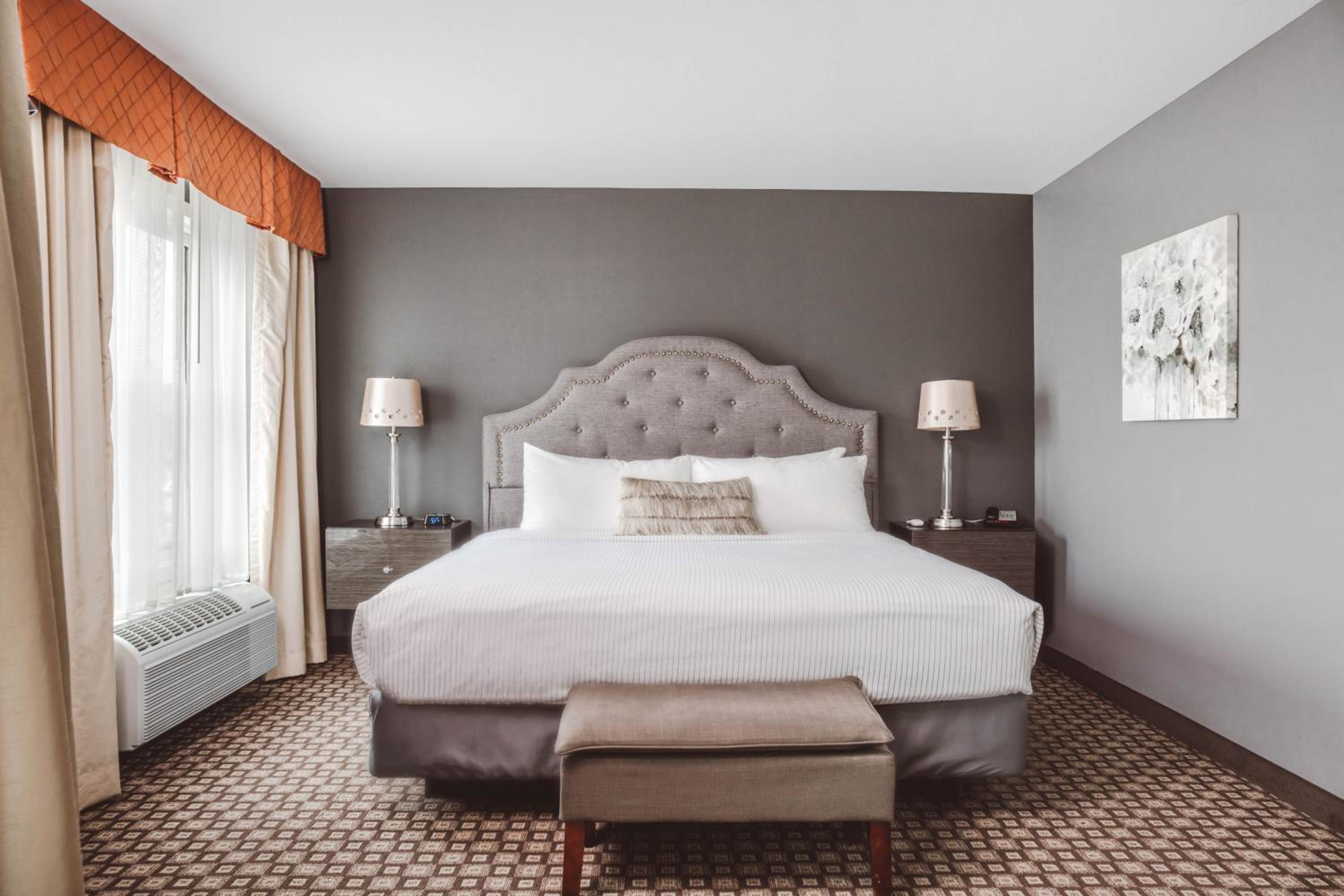 King Room - Photo 6