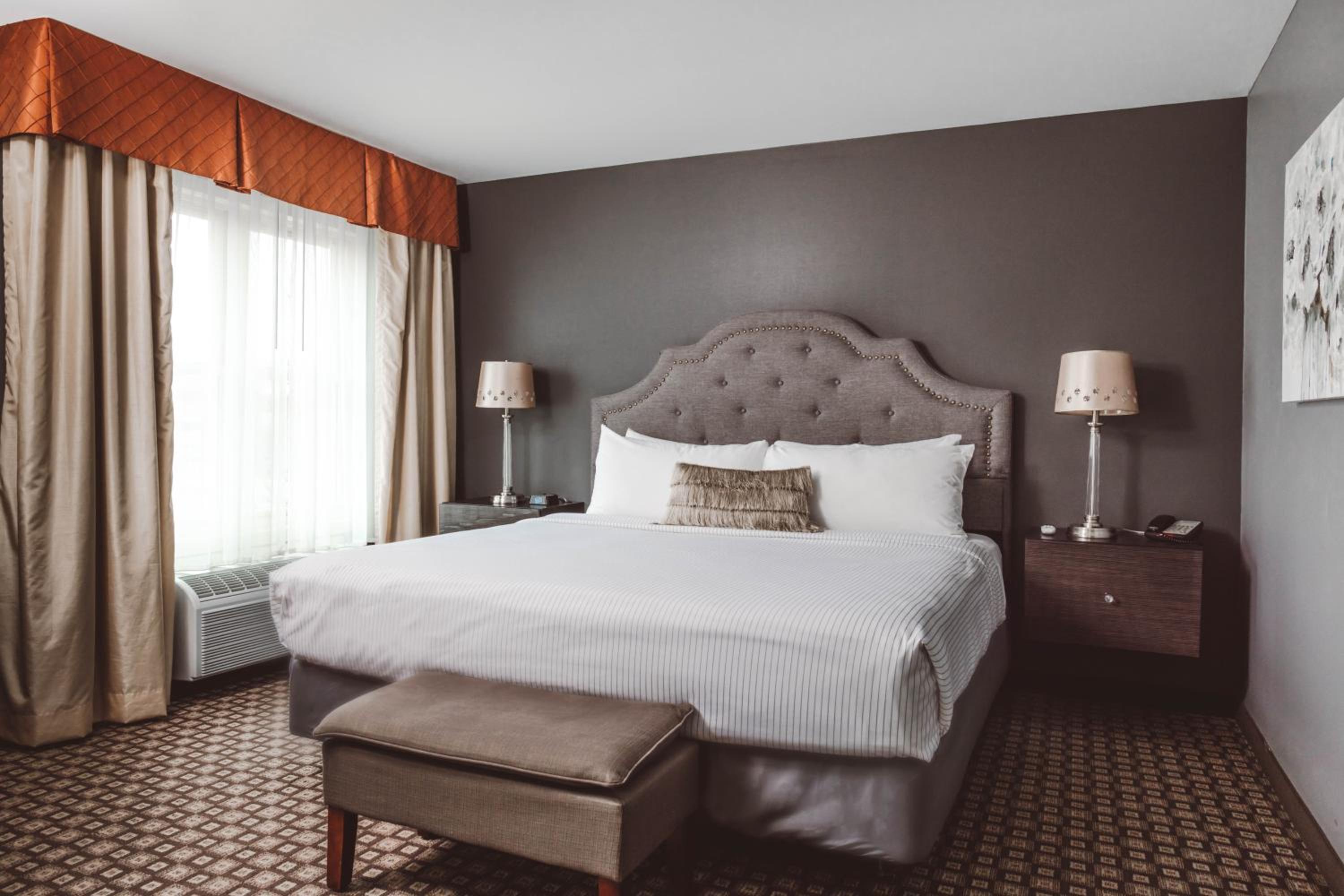 King Room - Photo 5