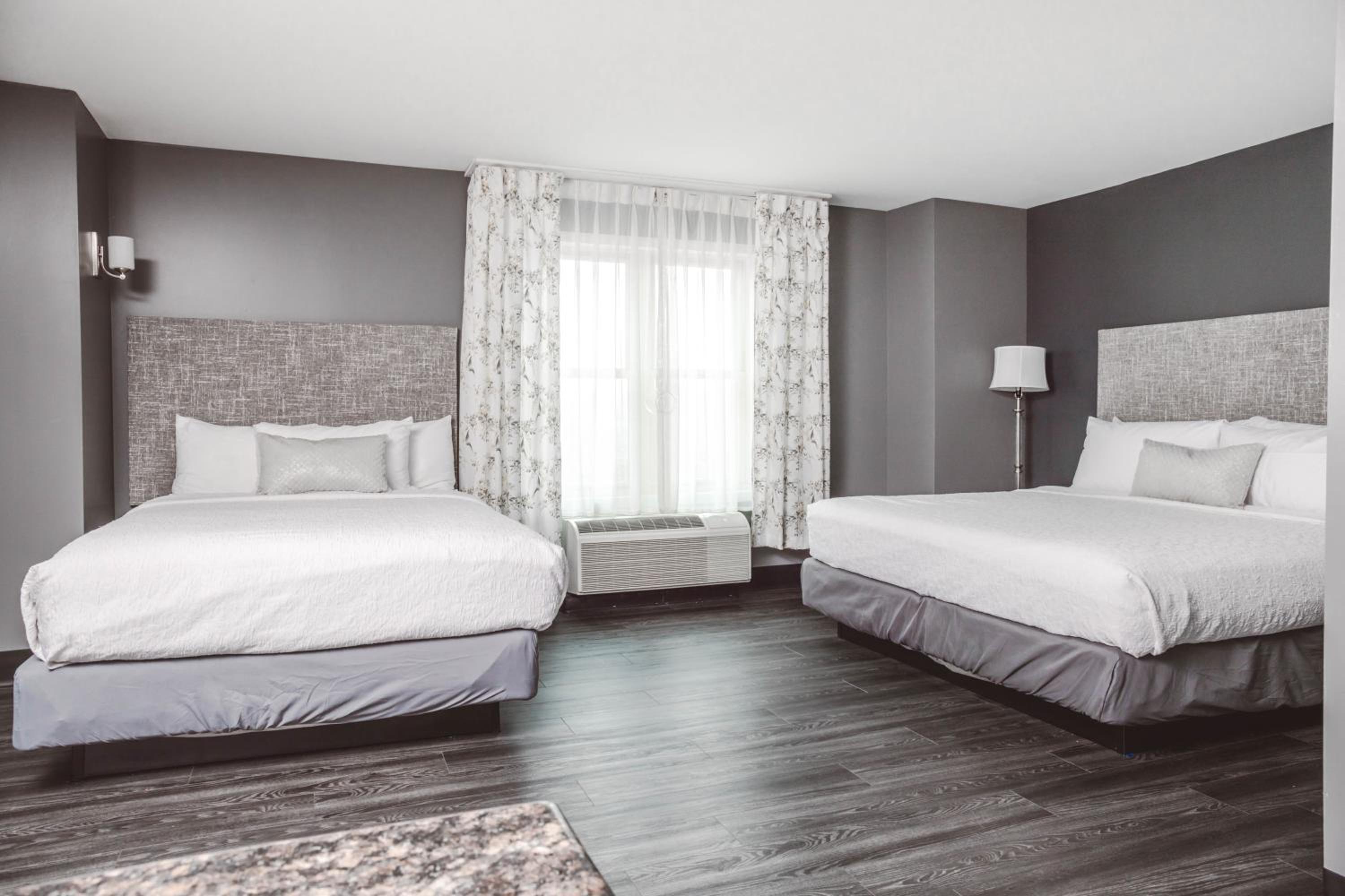 Quadruple Room photo 1