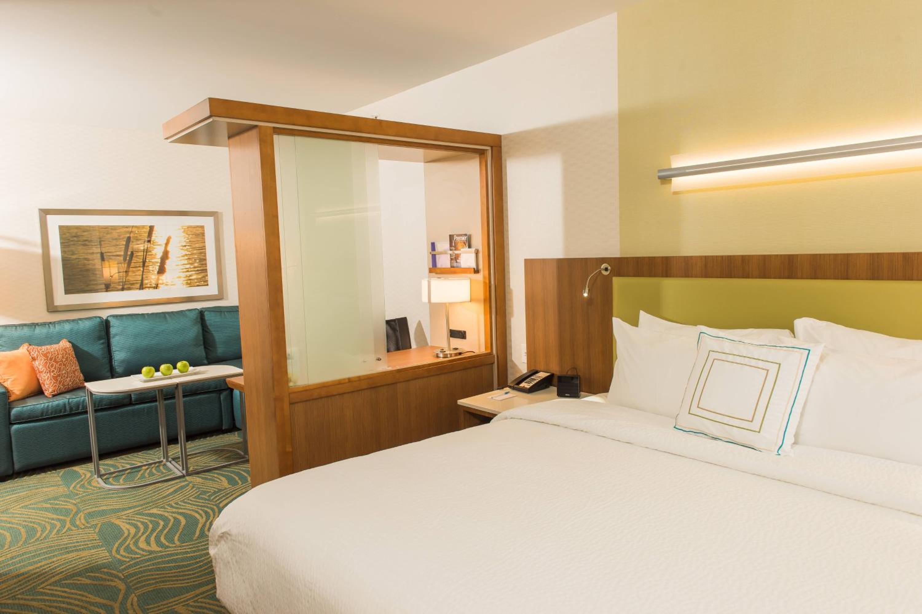 King Suite photo 1