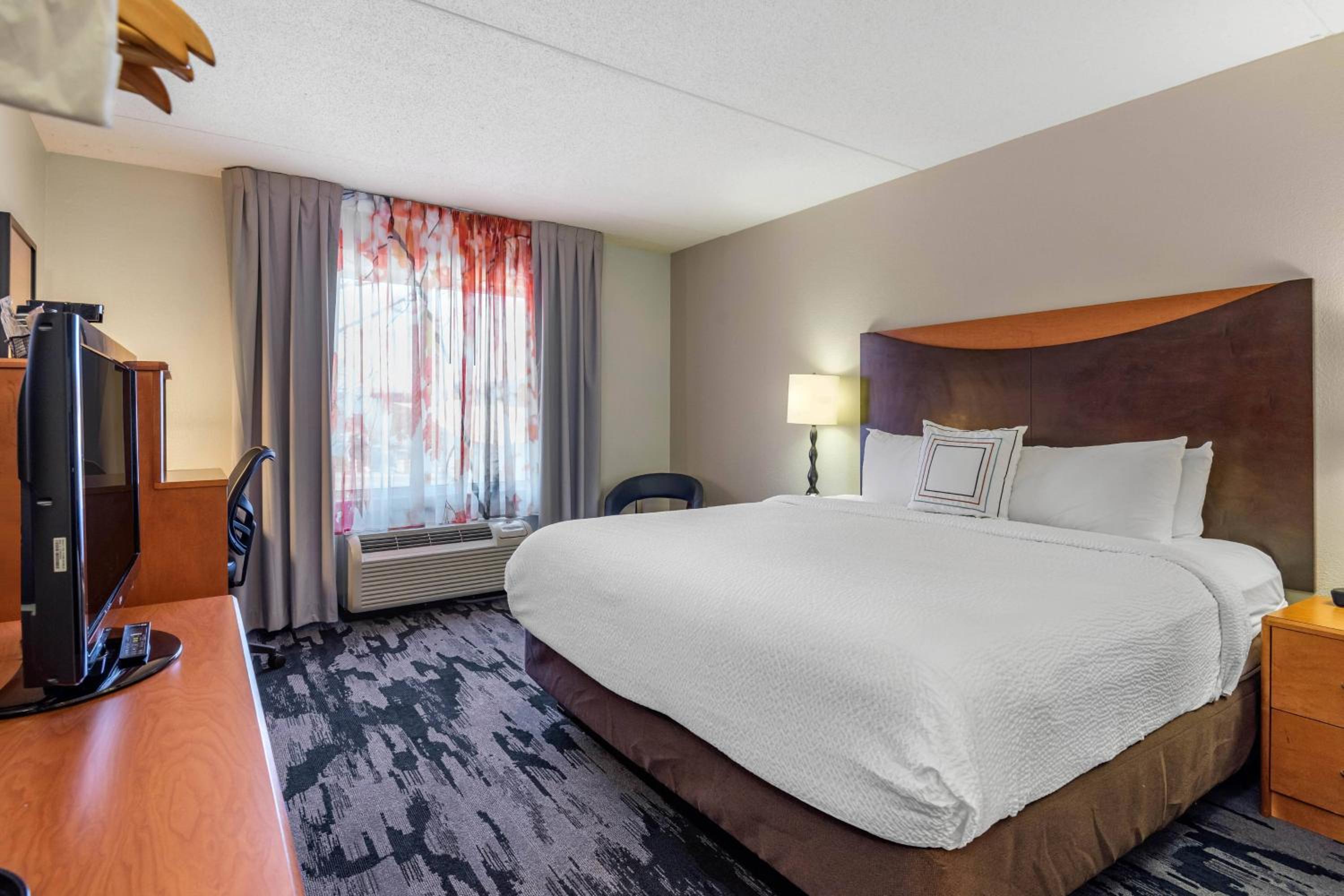 King Room - Photo 1