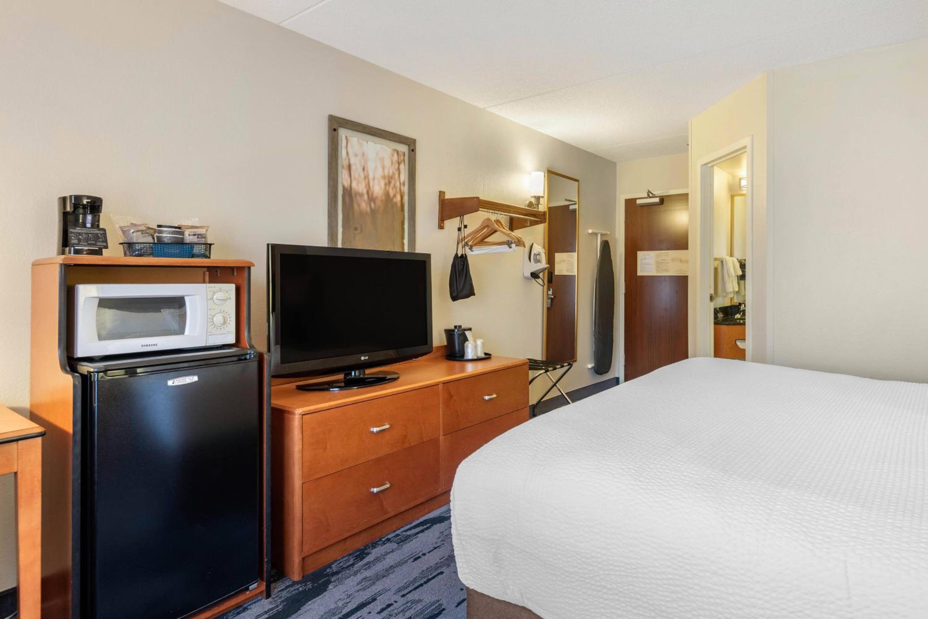King Room - Photo 2