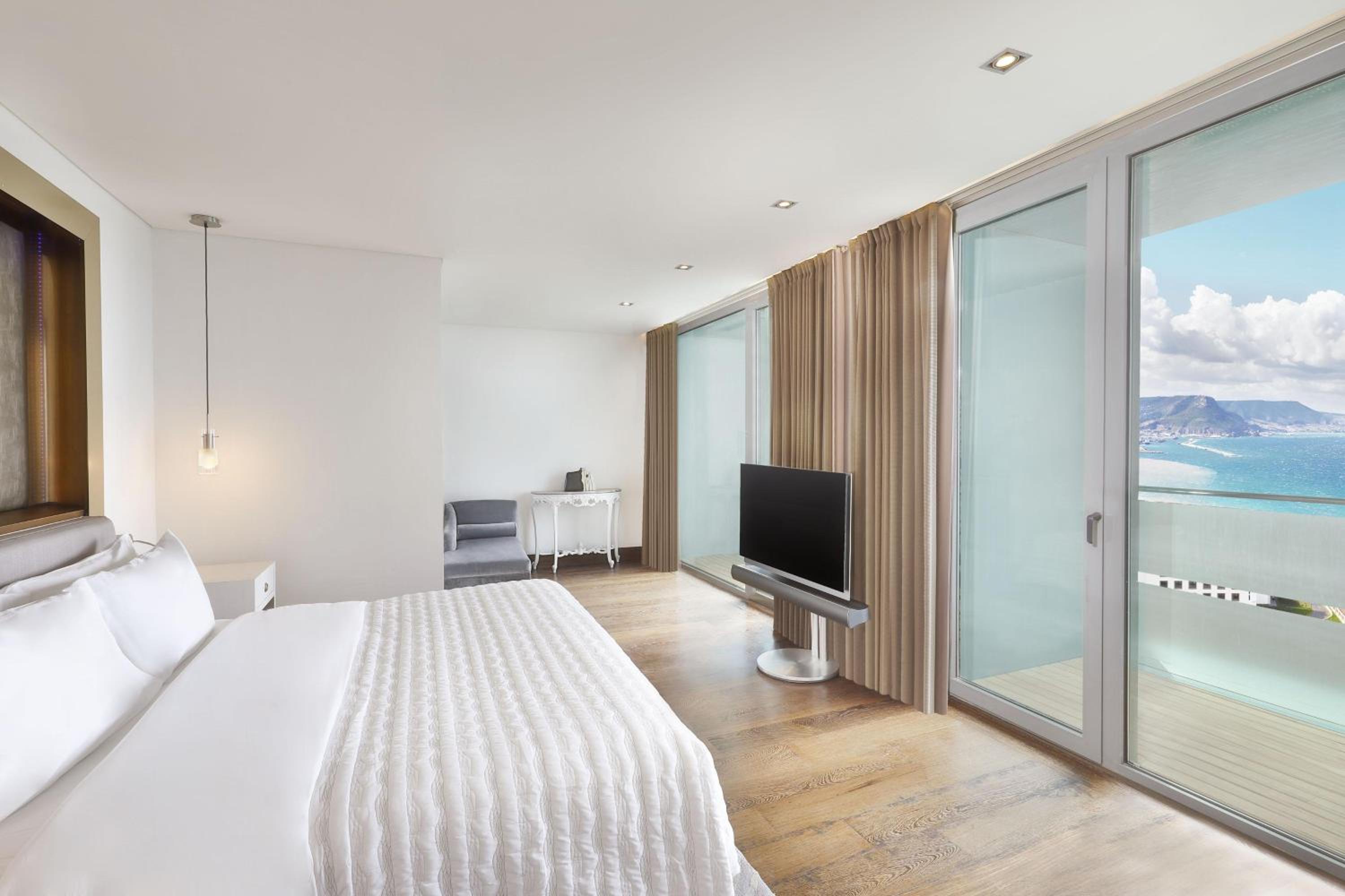 Presidential Suite, Club level, Presidential Suite, 2 King