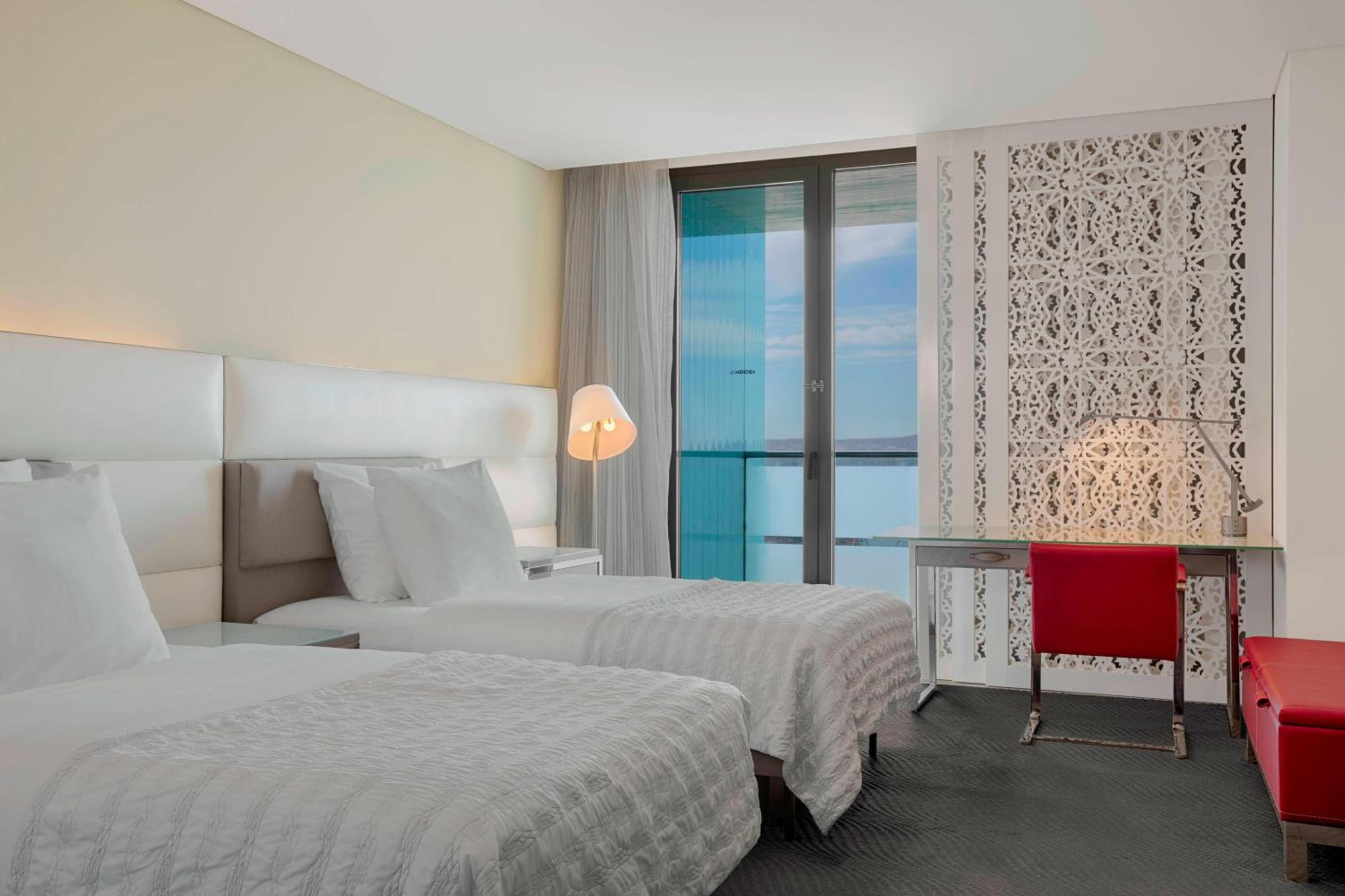 Premium Room, Guest room, 2 Twin/Single Bed(s)