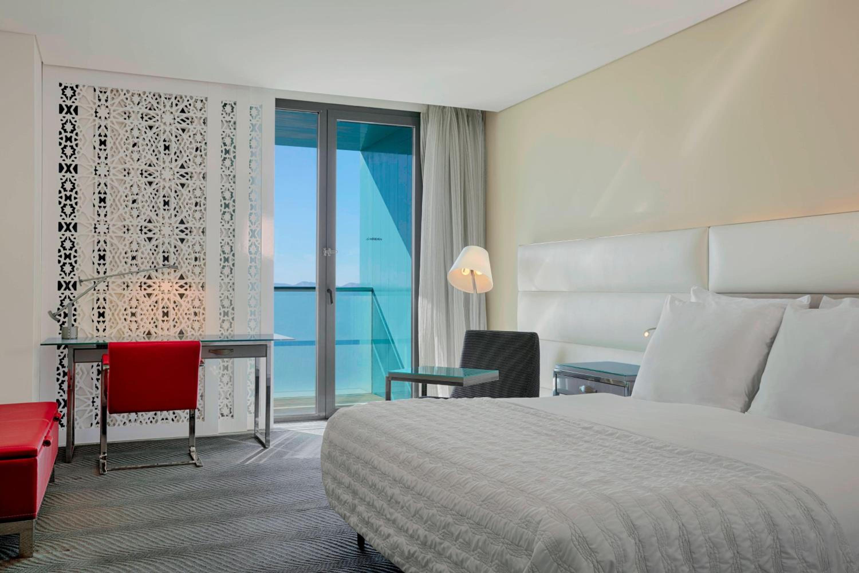 Premium Room, Guest room, 1 Queen