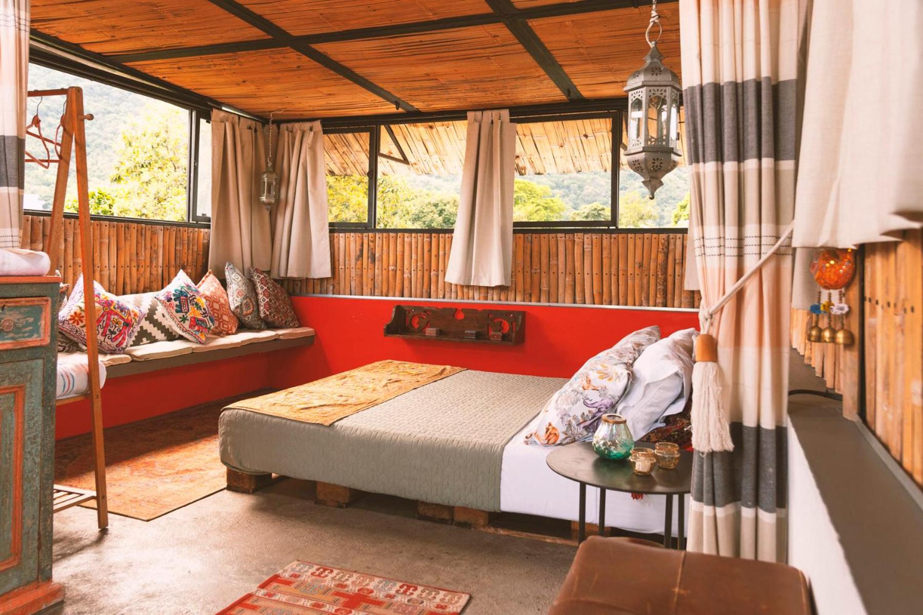 Double Room with Private External Bathroom photo 1
