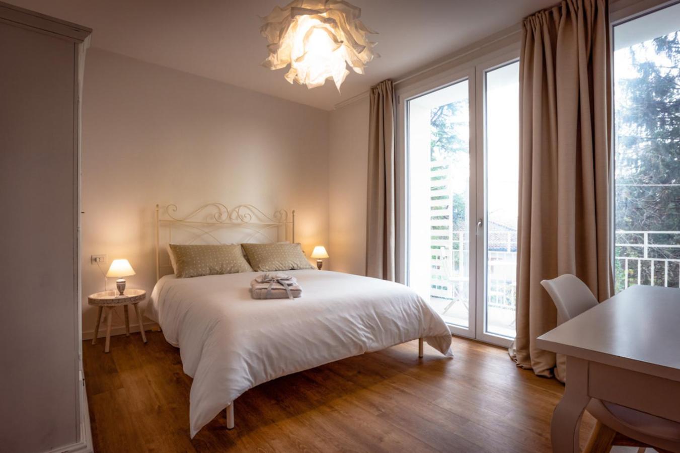 Double Room with Balcony photo 1
