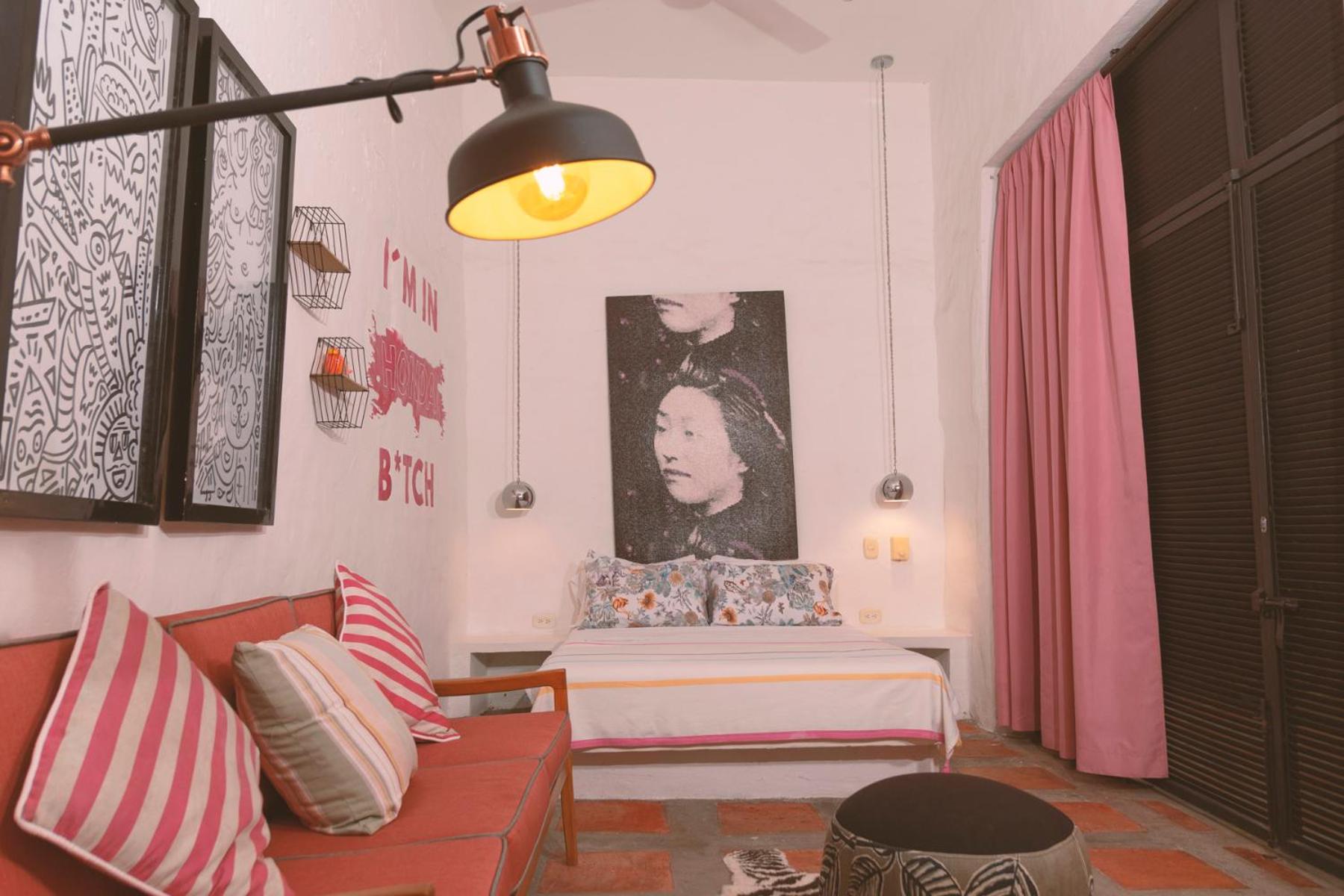 Double Room photo 3