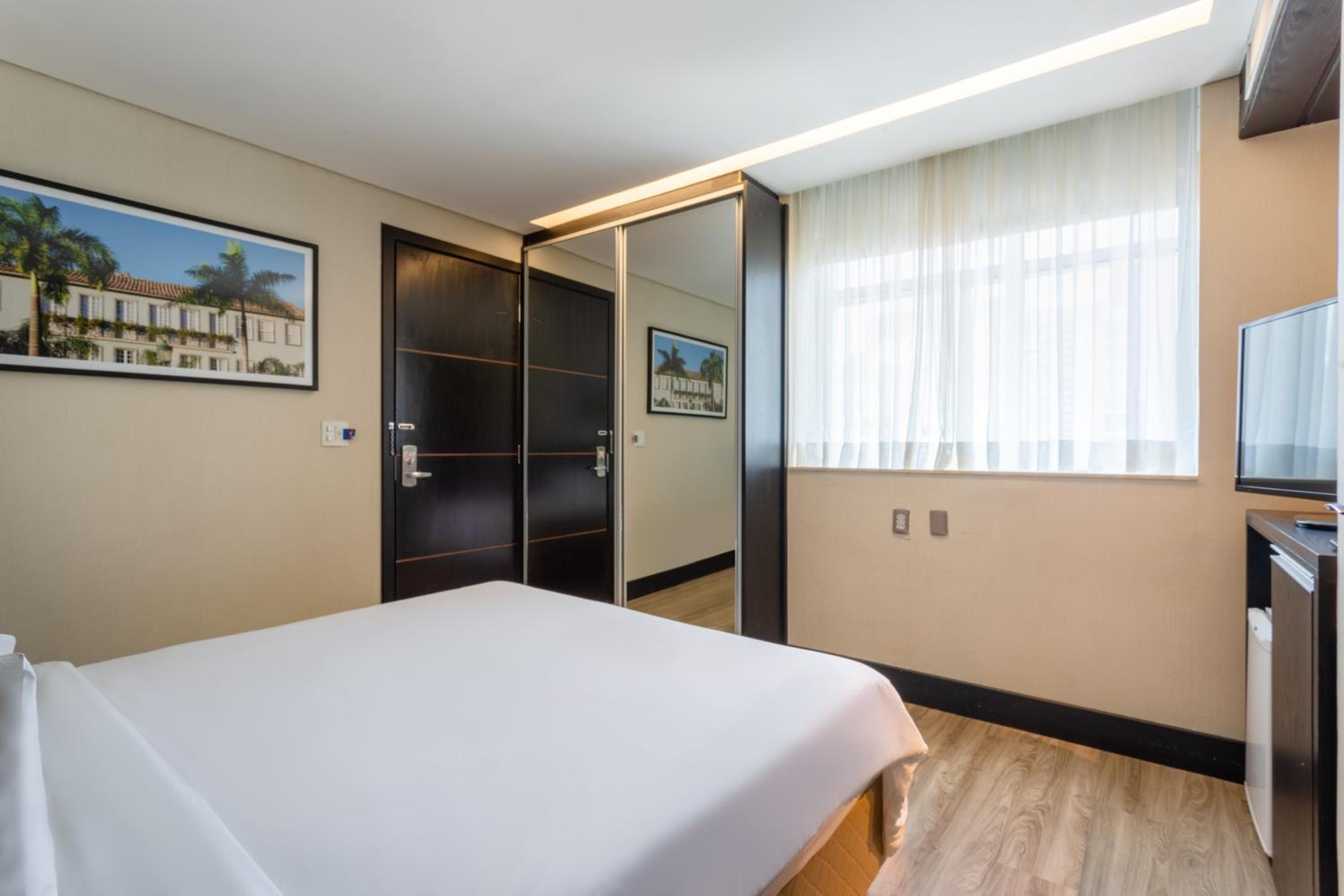 Double Room - Disability Access