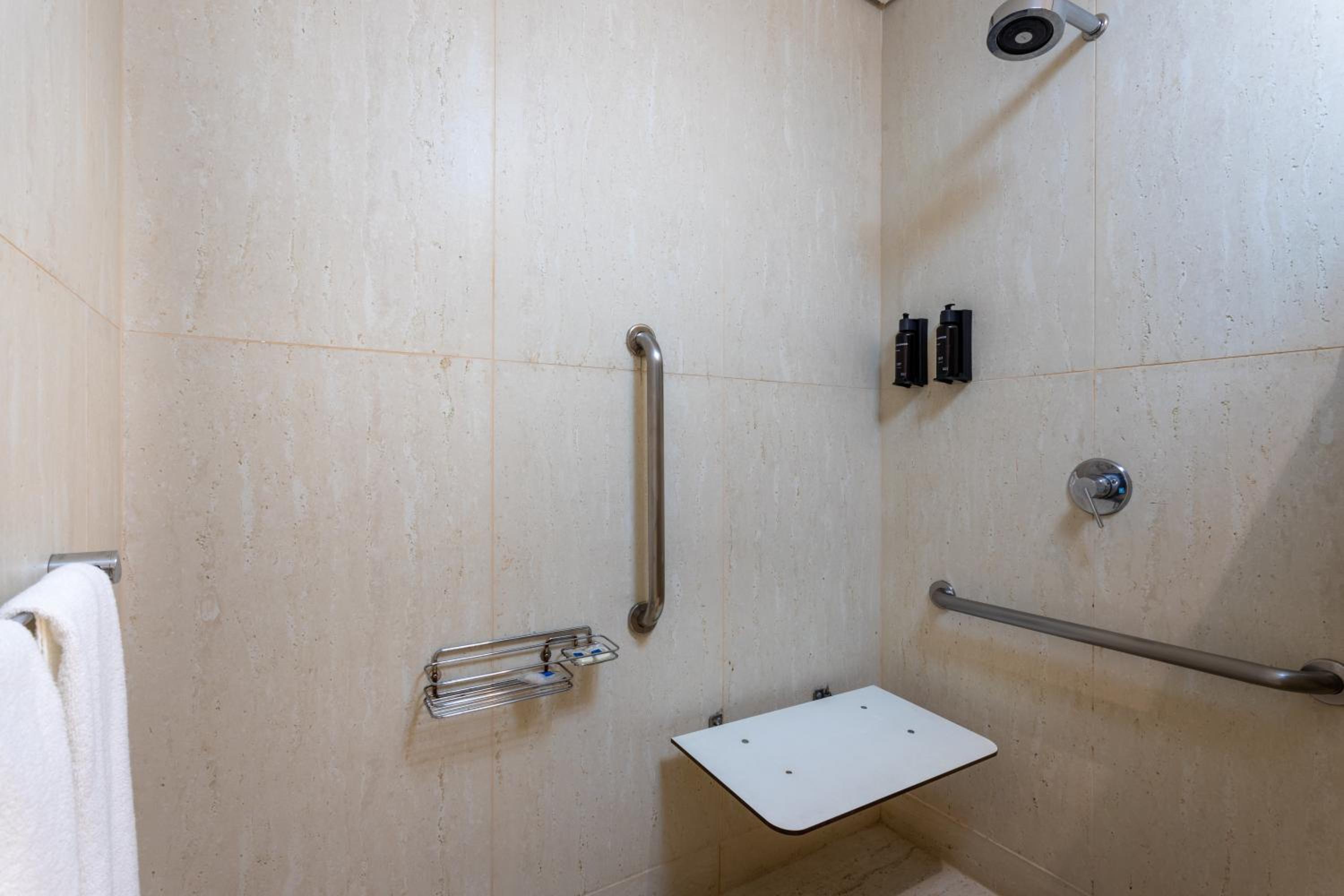 Available room