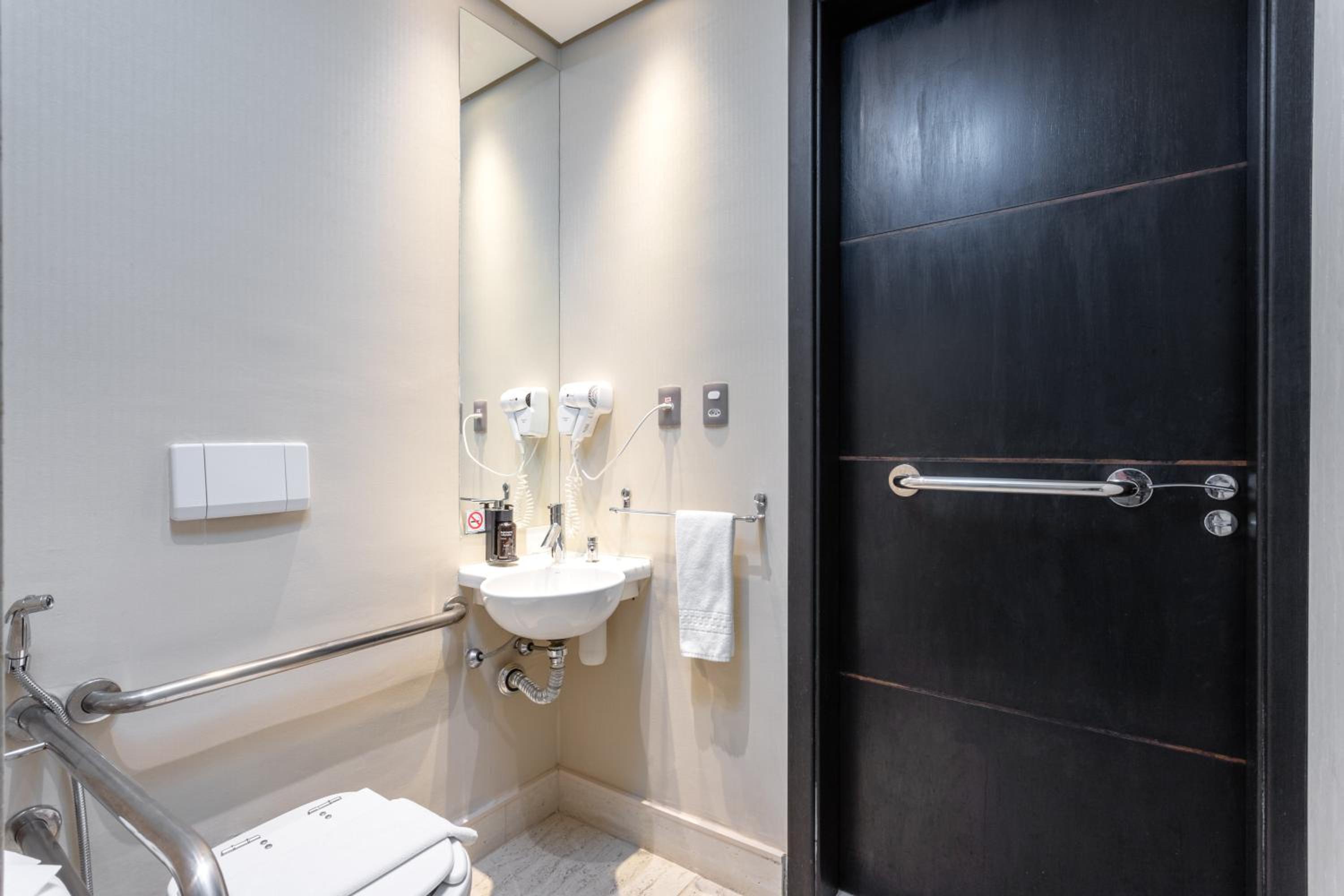 Available room