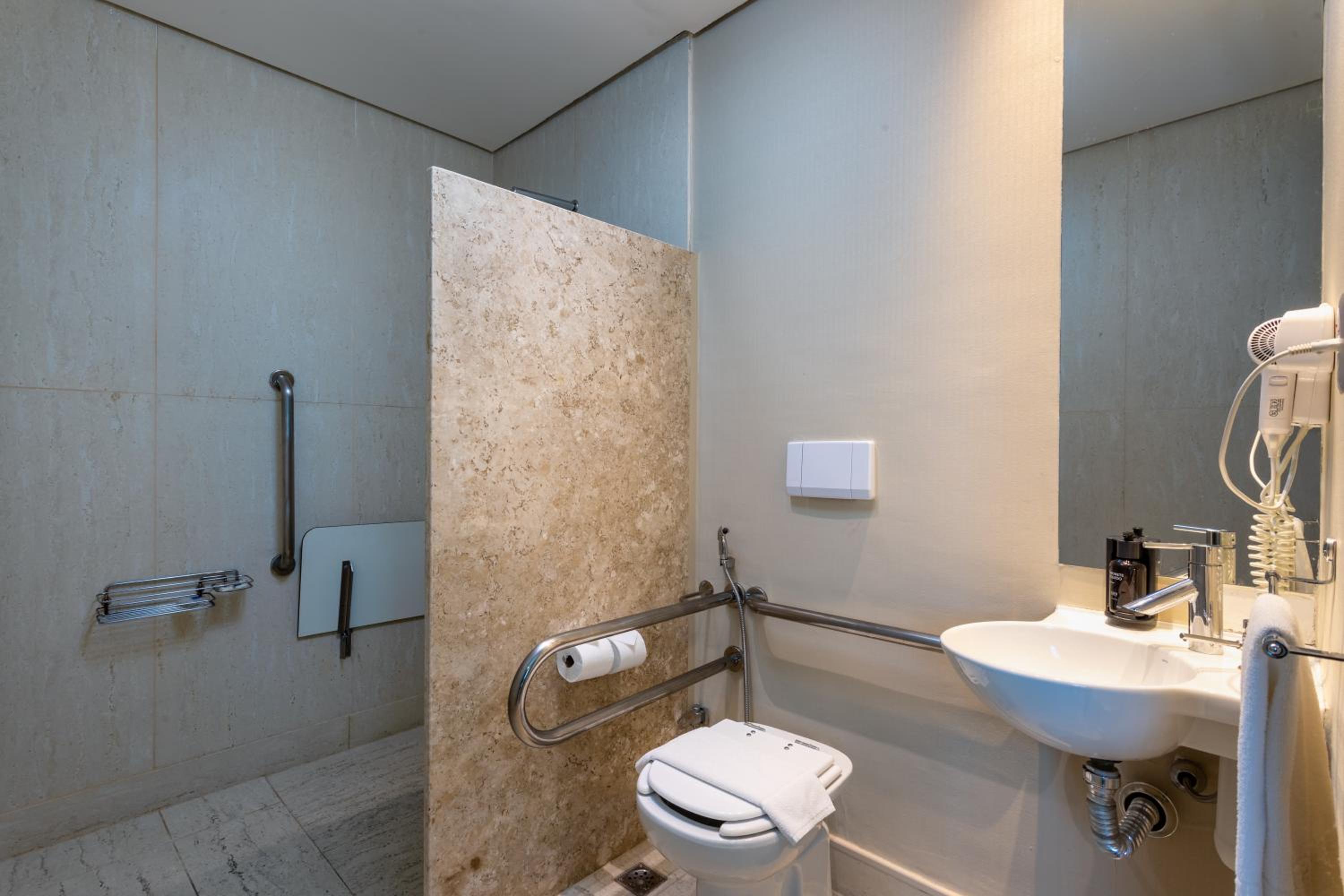 Available room