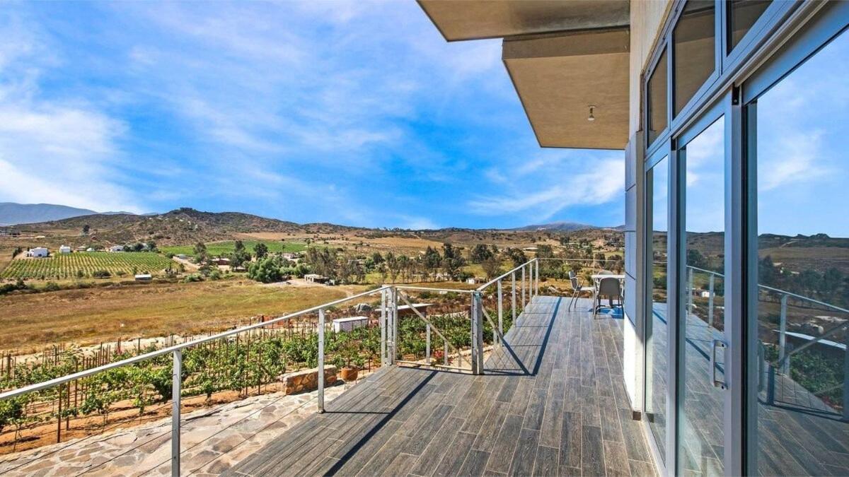 Two-Bedroom Villa - Photo 15