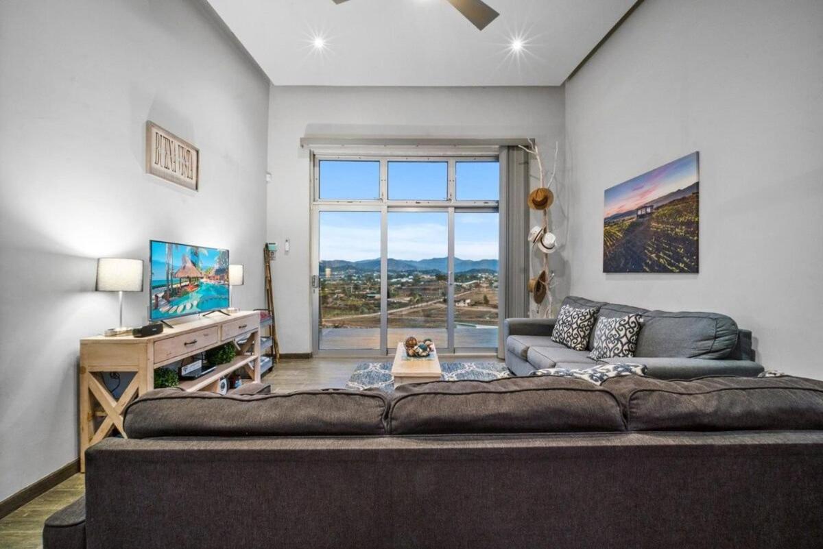Two-Bedroom Villa - Photo 2