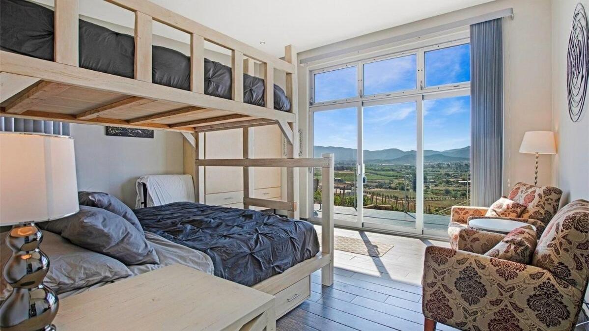 Two-Bedroom Villa - Photo 1
