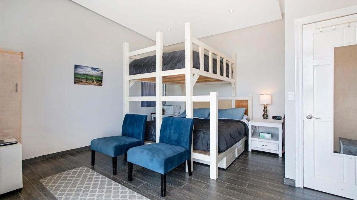 Two-Bedroom Villa - Photo 21