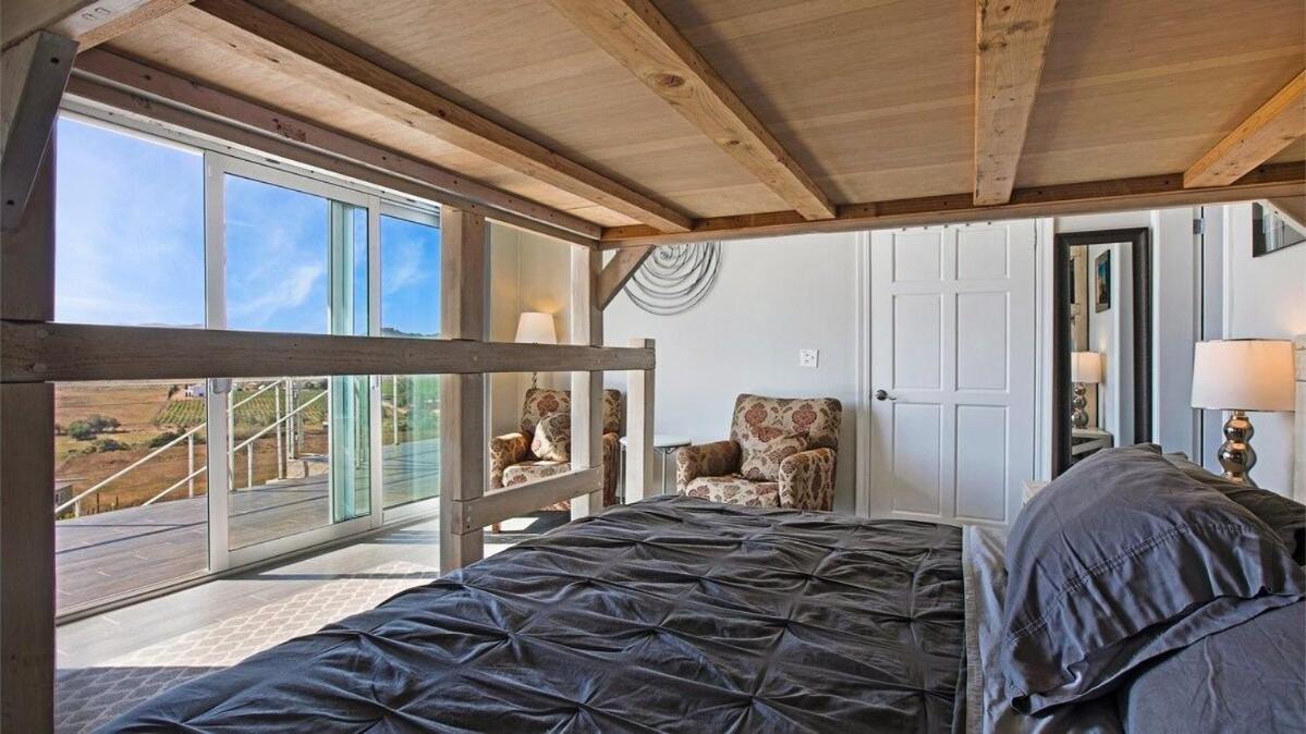 Two-Bedroom Villa - Photo 23