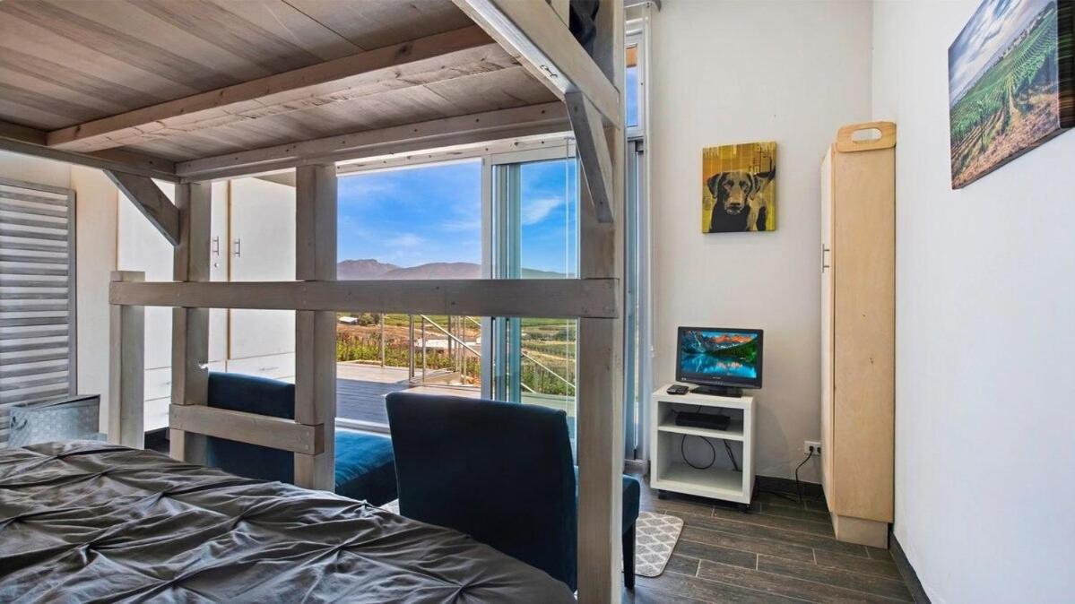 Two-Bedroom Villa - Photo 20