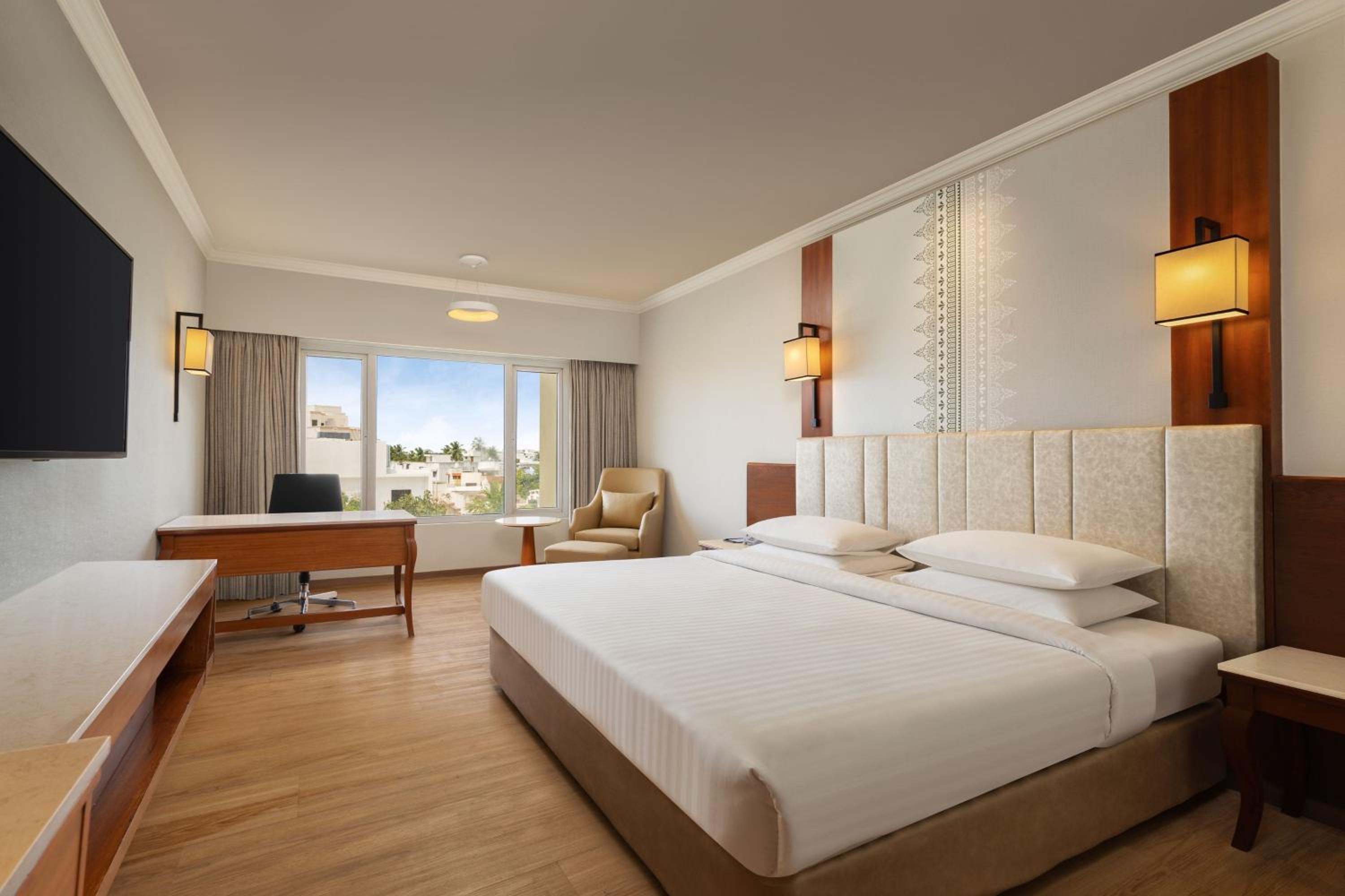 King Room photo