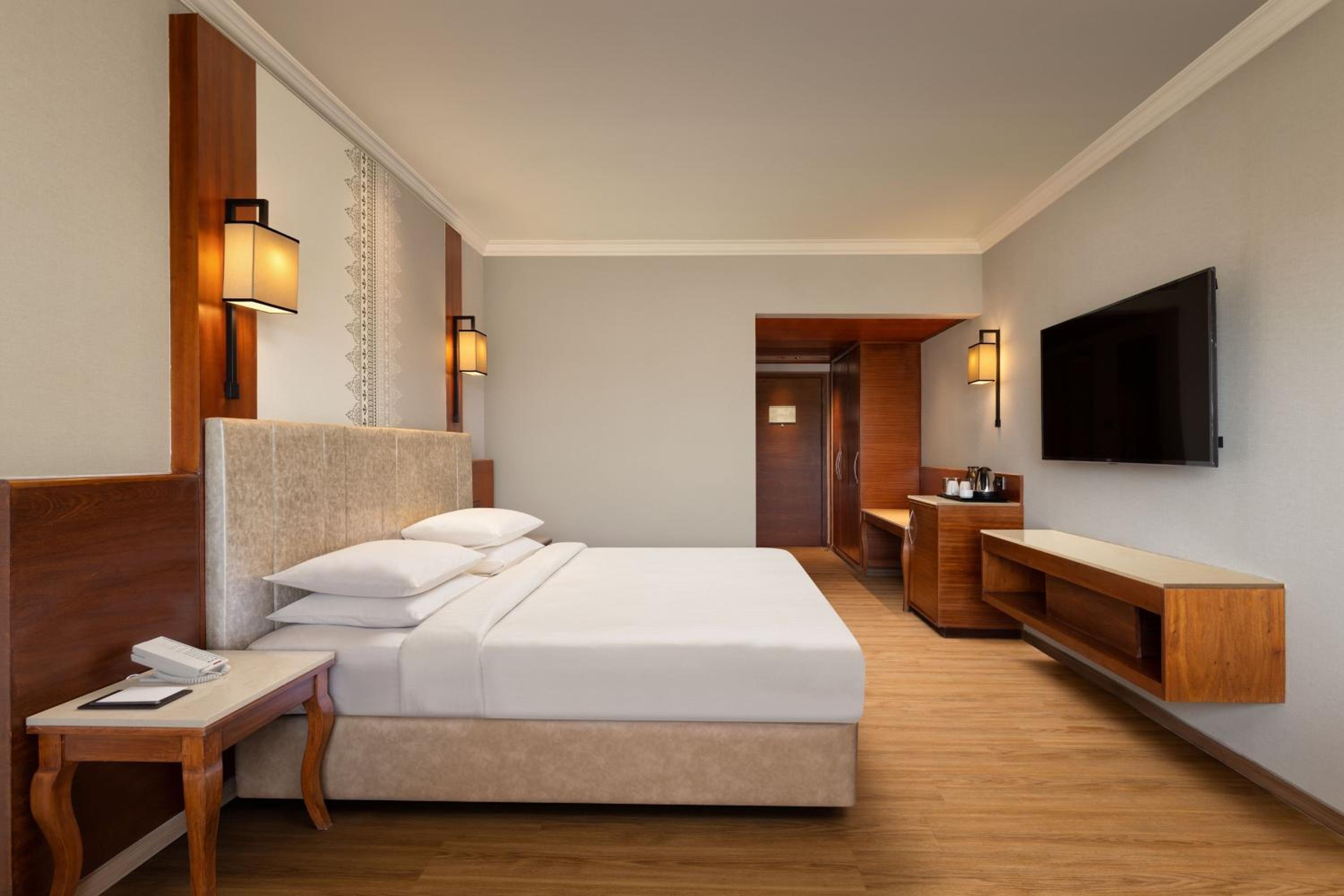 King Room