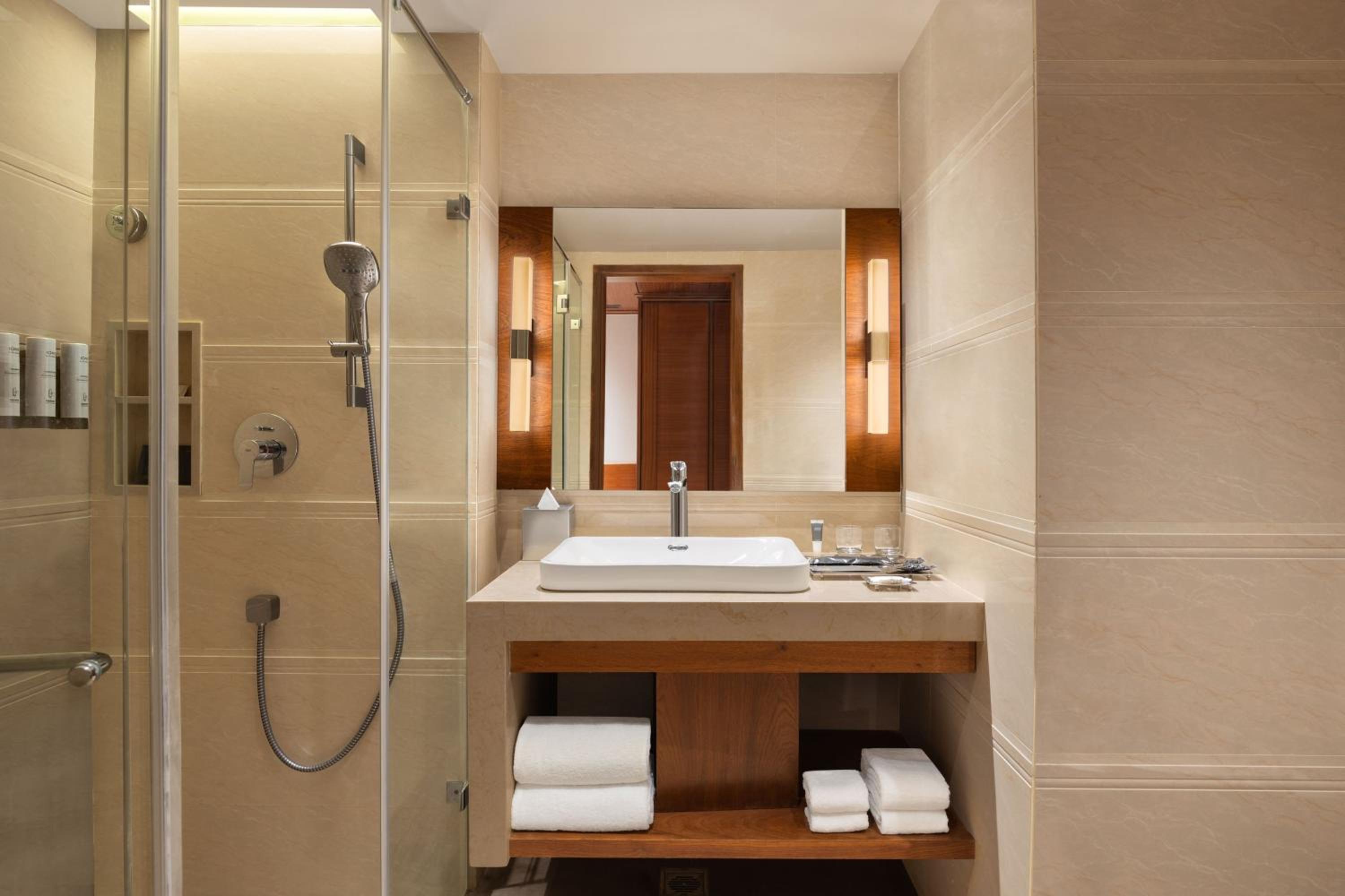 Premium Twin Room