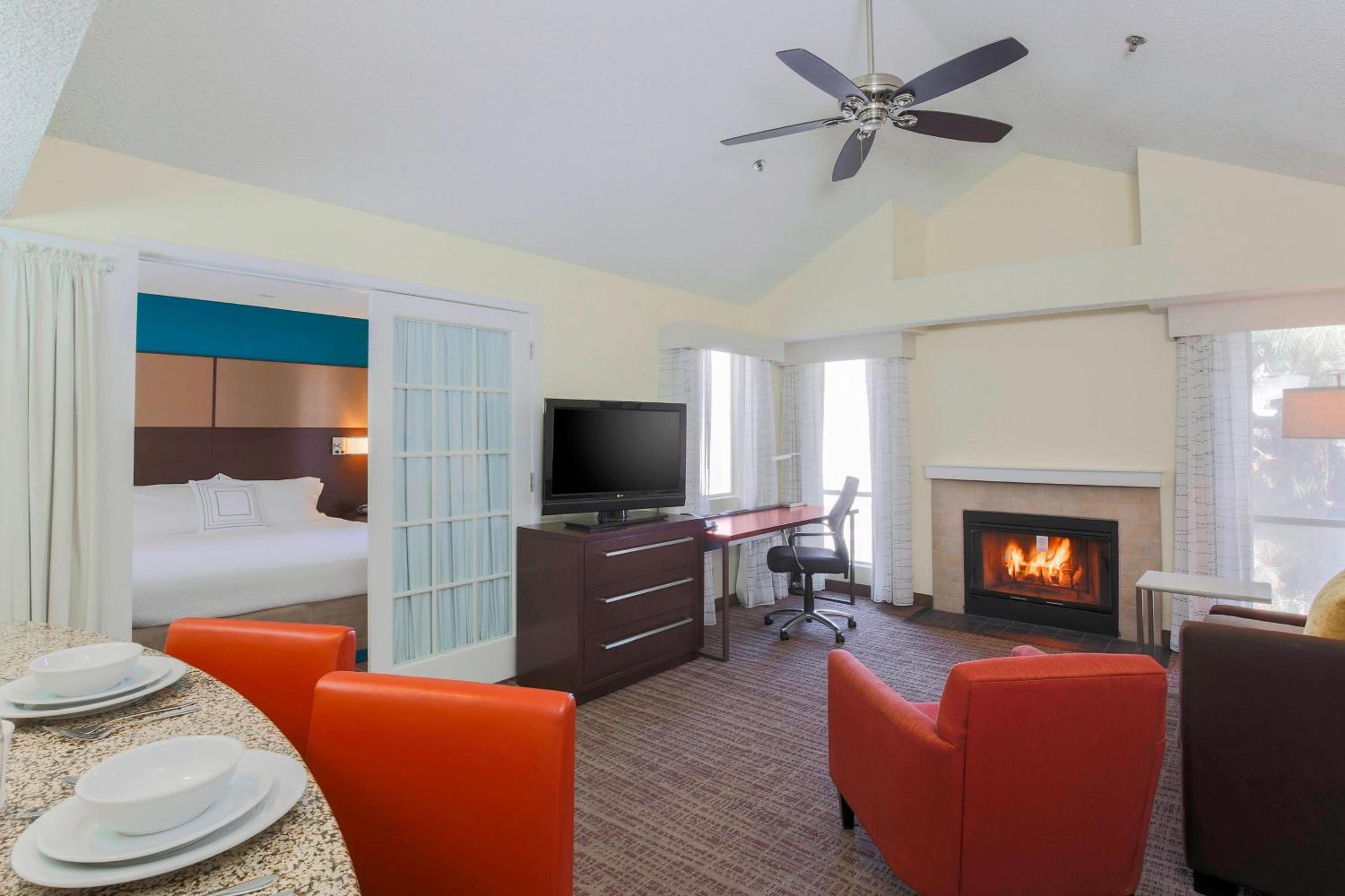 Two-Bedroom Suite - Photo 1