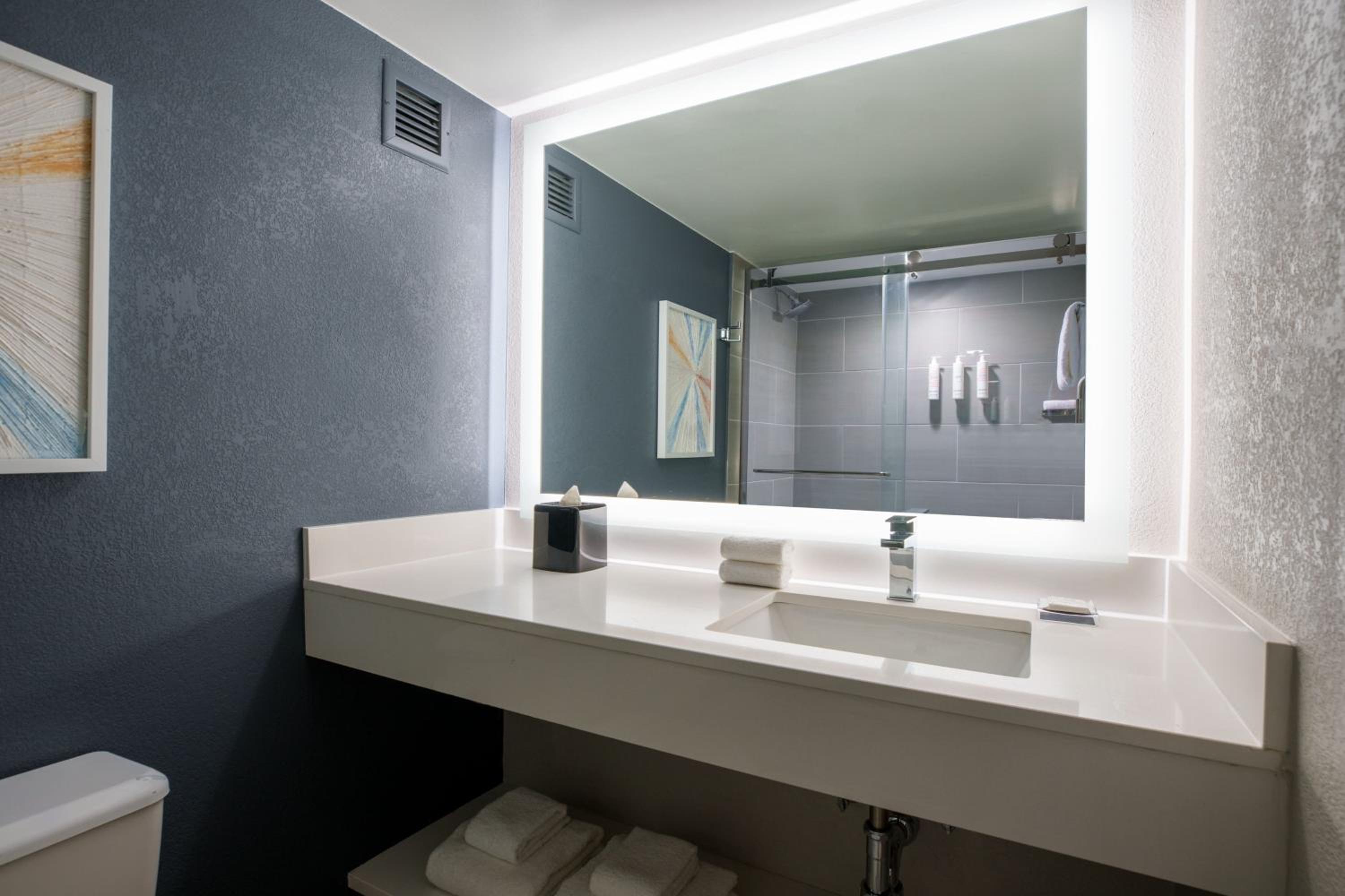 King or Double Room - Photo 2