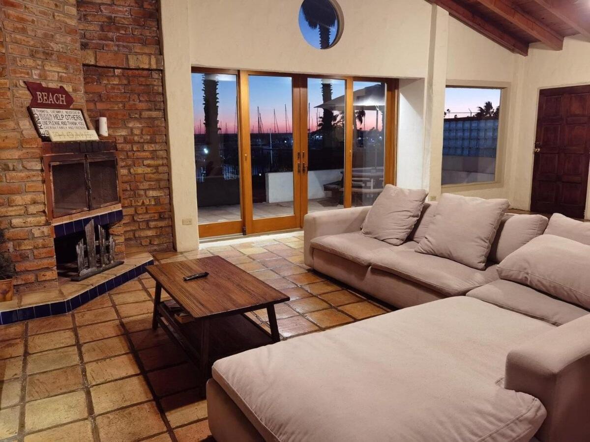 Two-Bedroom Villa photo 1