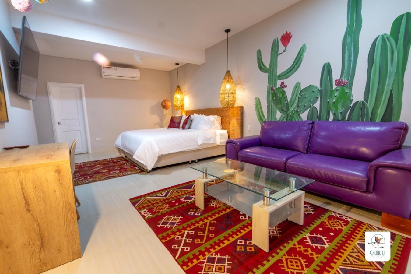Suite with Balcony photo 3
