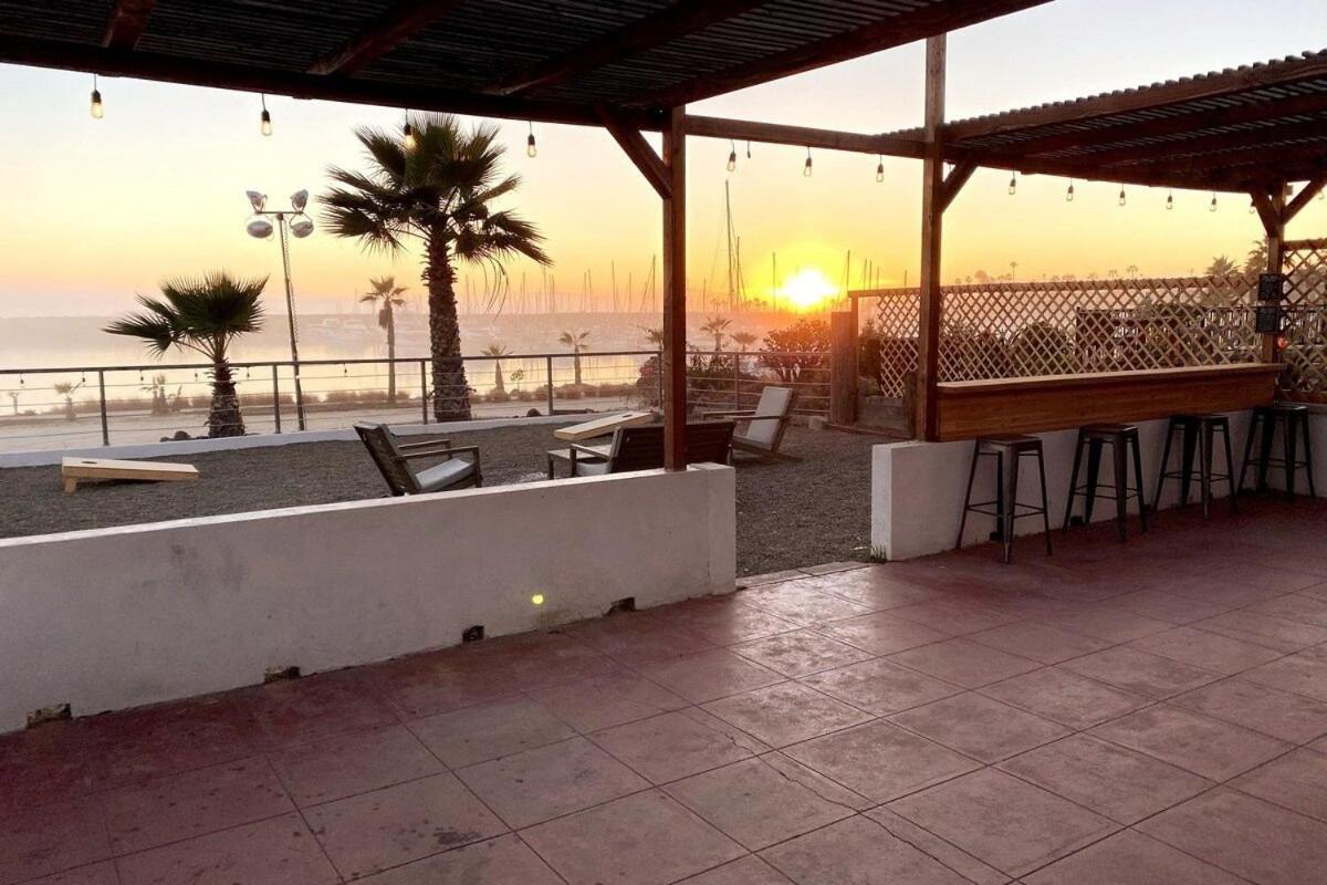 Villa - Beach Front photo 3