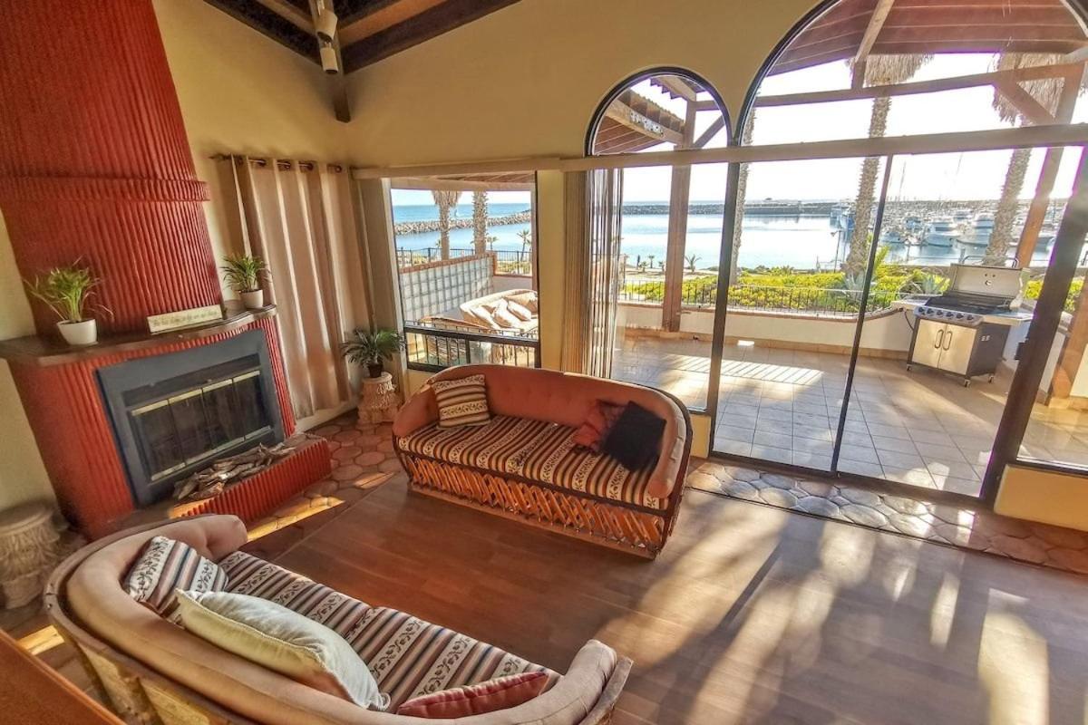 Villa with Sea View photo 1