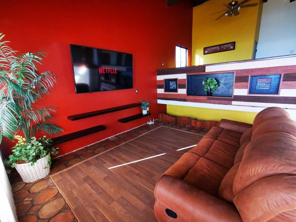 Villa with Sea View photo 3