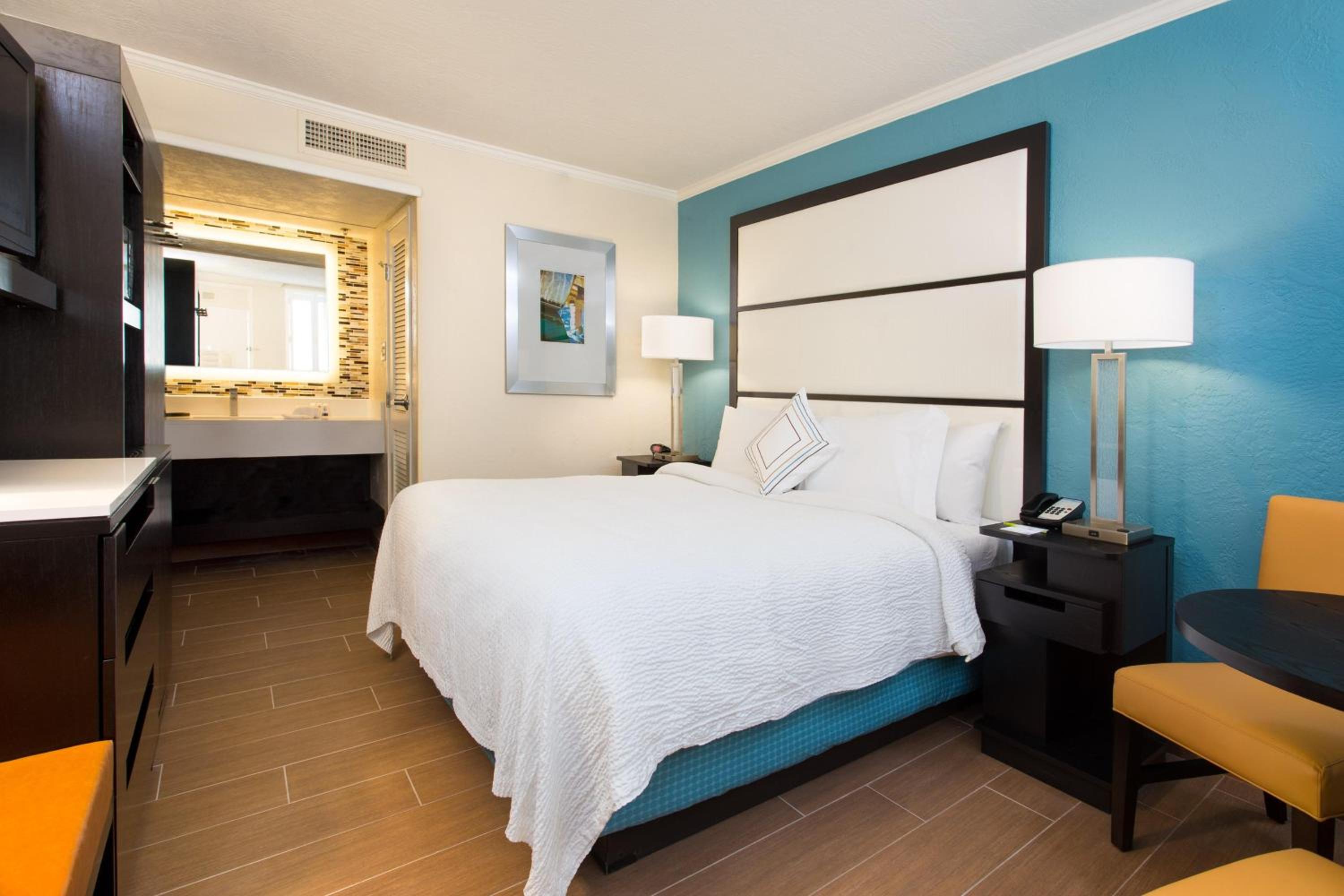 King Room