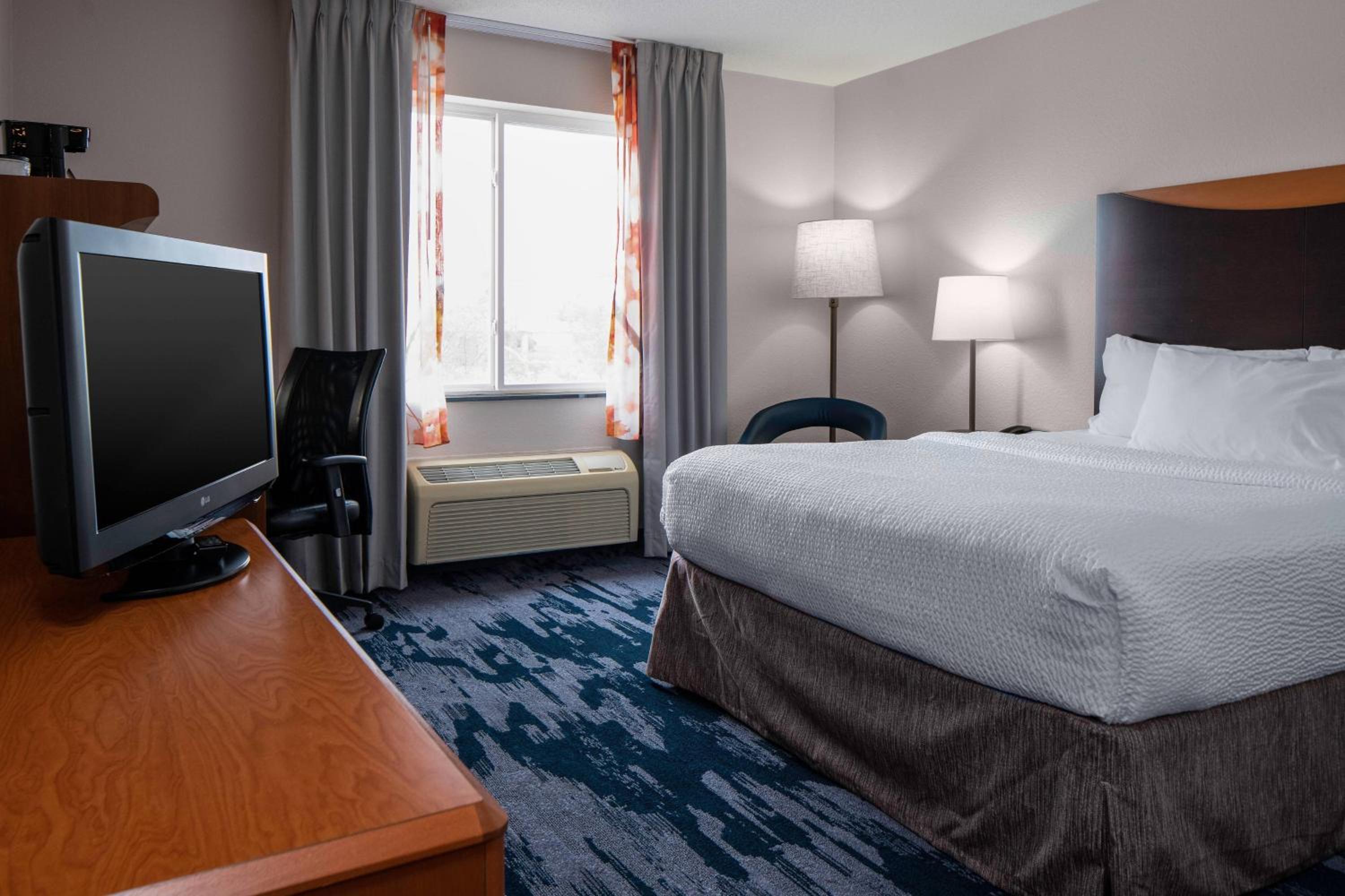King Room - Photo 2