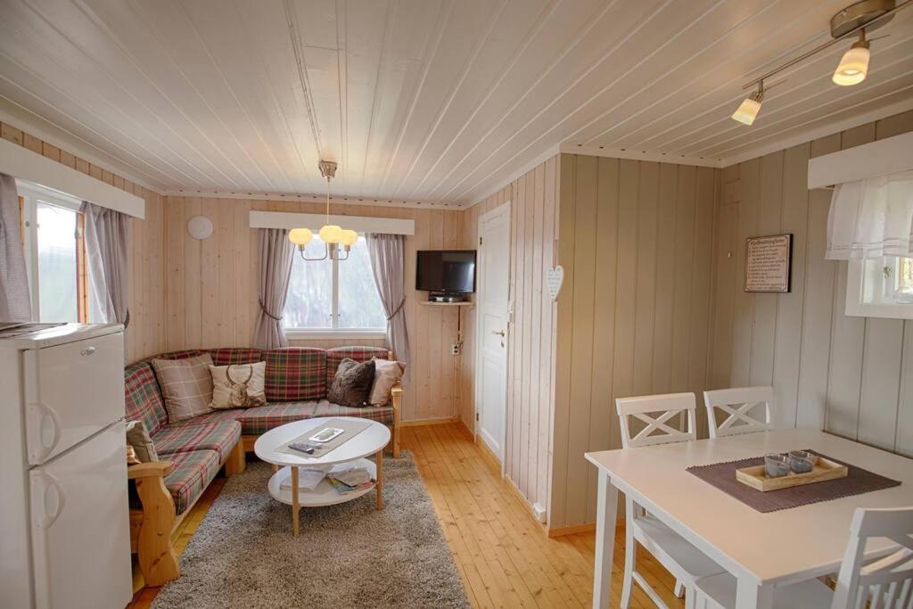 Two-Bedroom House photo 1