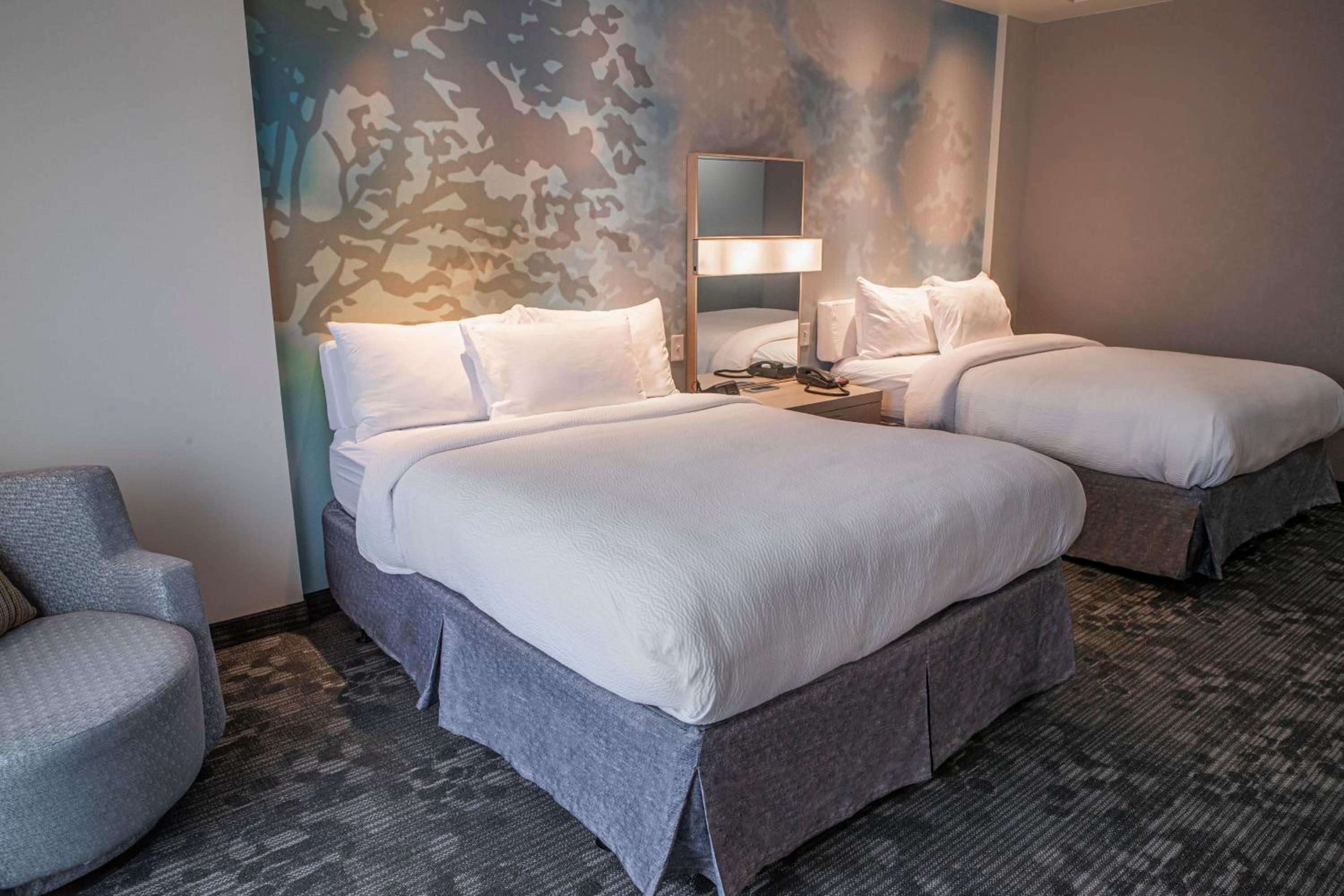Double Queen Room - Photo 4